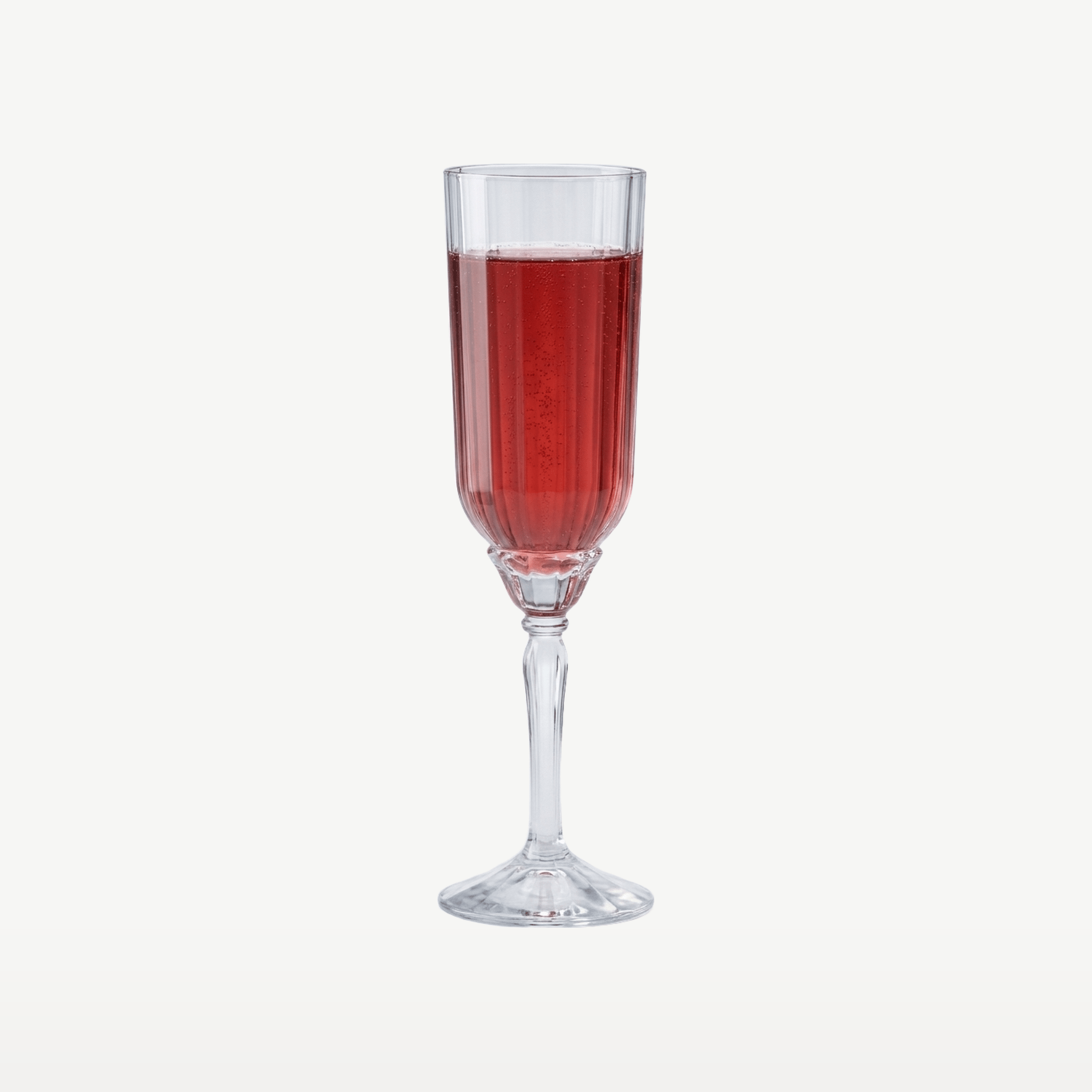 Bormioli Rocco Florian Kir Royal Champagneglas / Flute 21 Cl - 6 Stuks - Glazen.nl