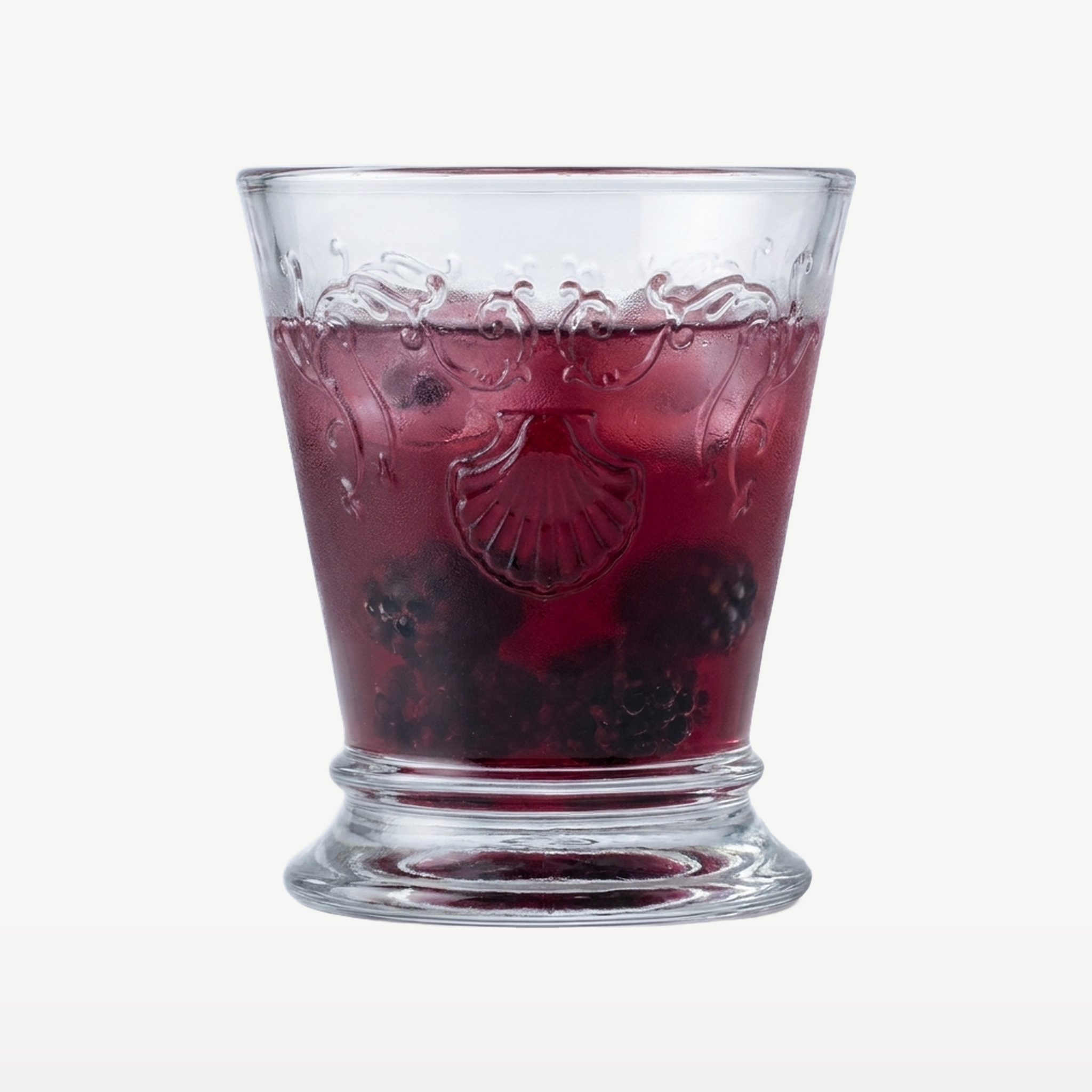 La Rochère Versailles Tumbler 25 Cl - 6 Stuks - Glazen.nl