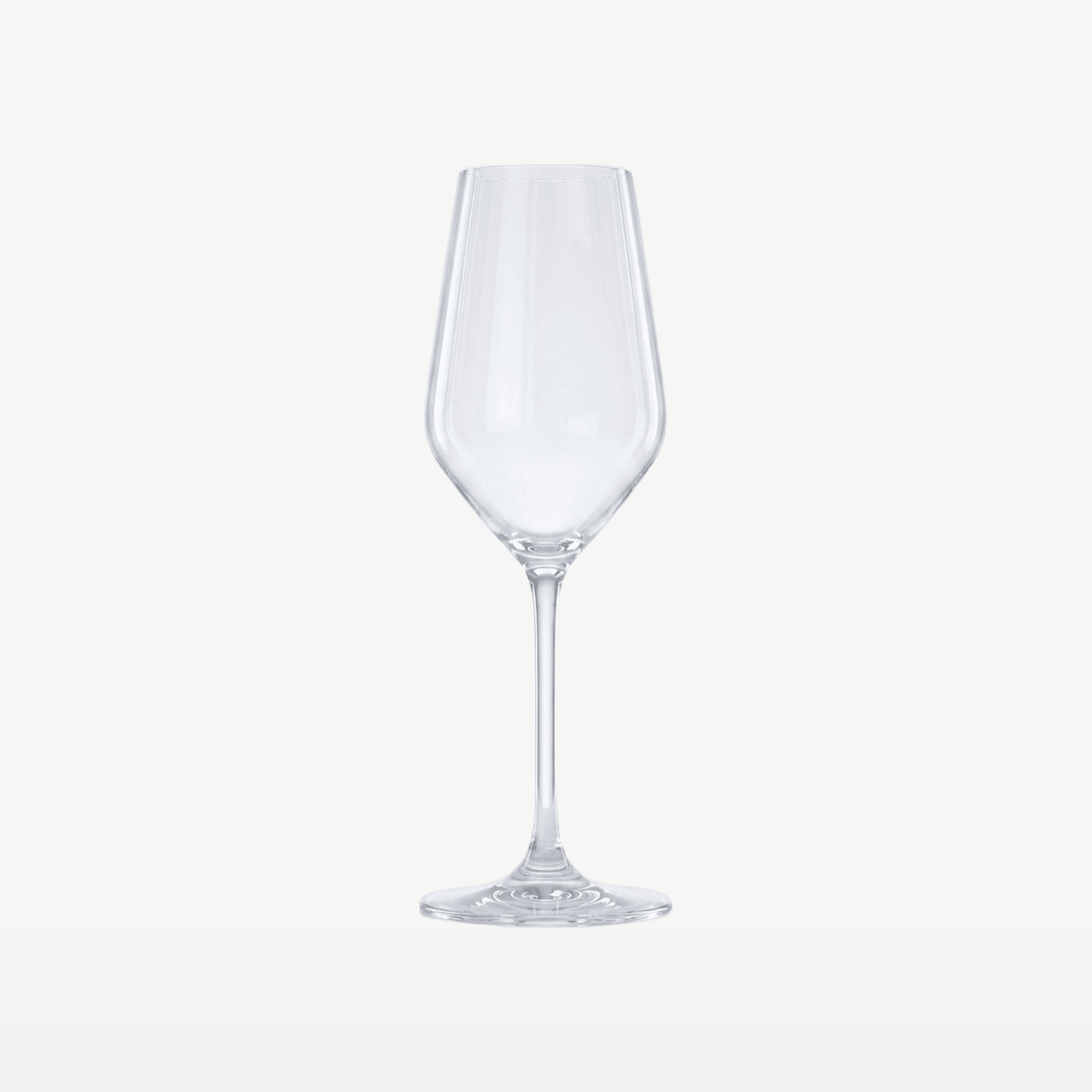 Spiegelau Lifestyle Champagneglas / Flute 31 Cl - 12 Stuks - Glazen.nl
