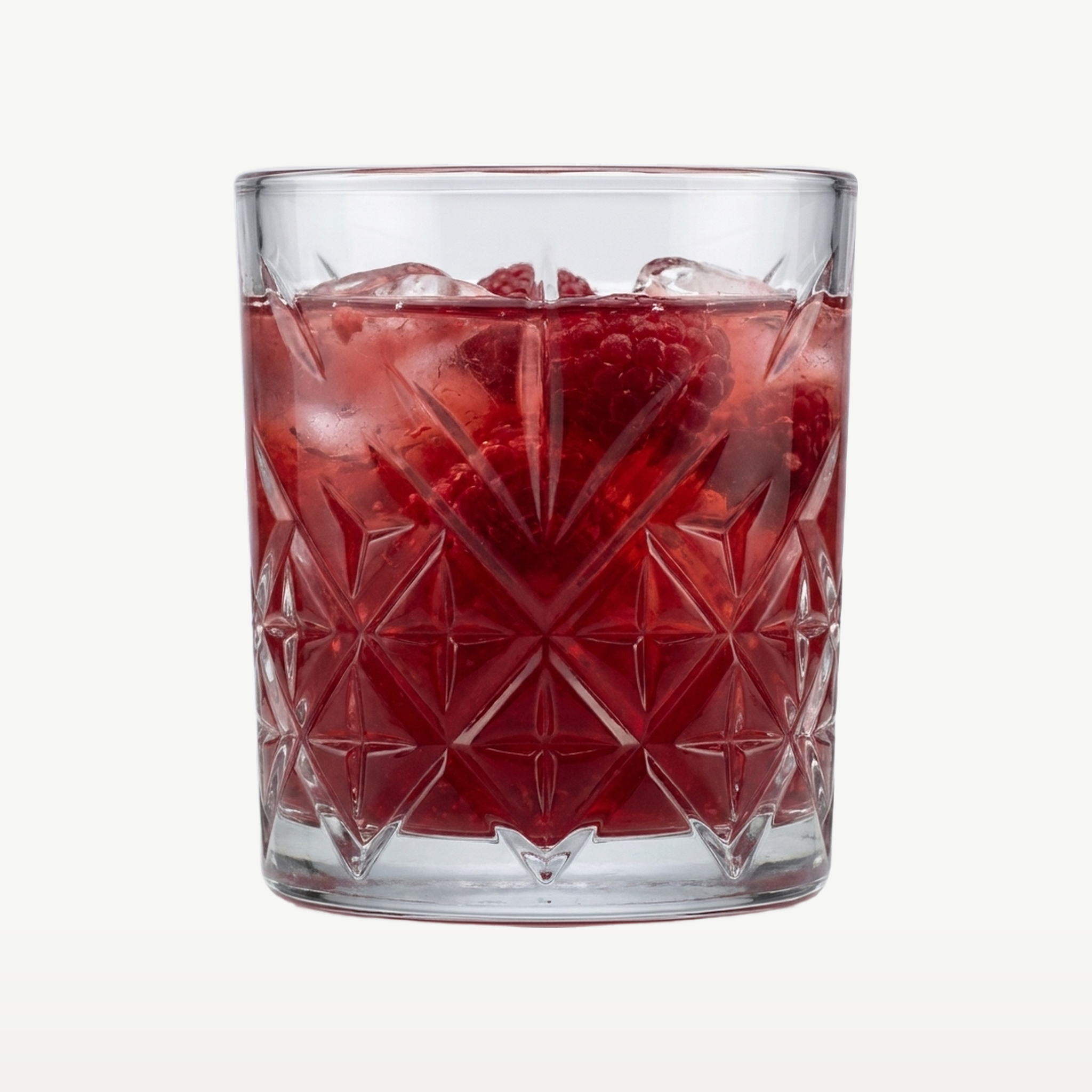 Pasabahce Timeless Tumbler 21 Cl - 4 Stuks - Glazen.nl
