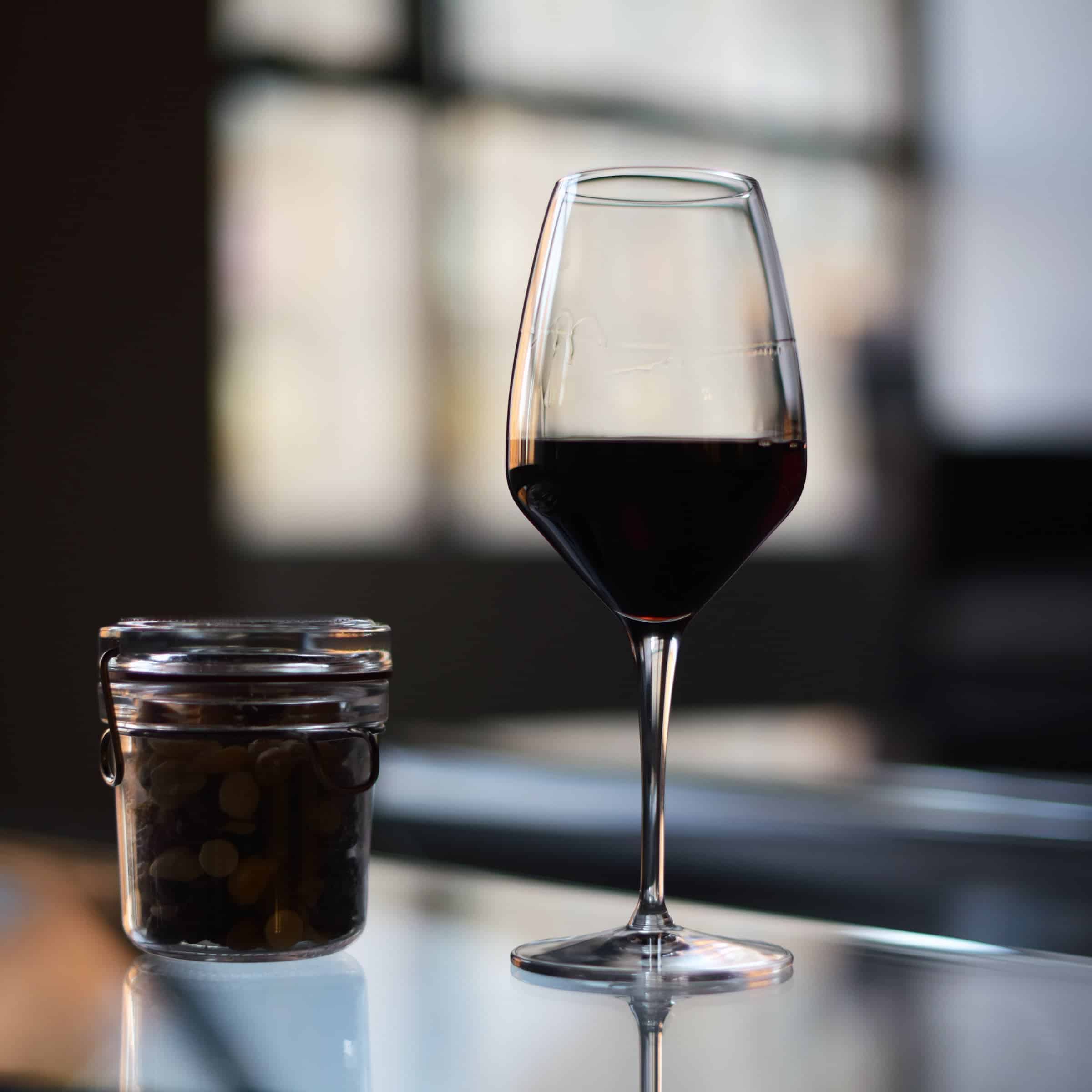 Luigi Bormioli Atelier Tumbler 59 Cl - 6 Stuks - Glazen.nl