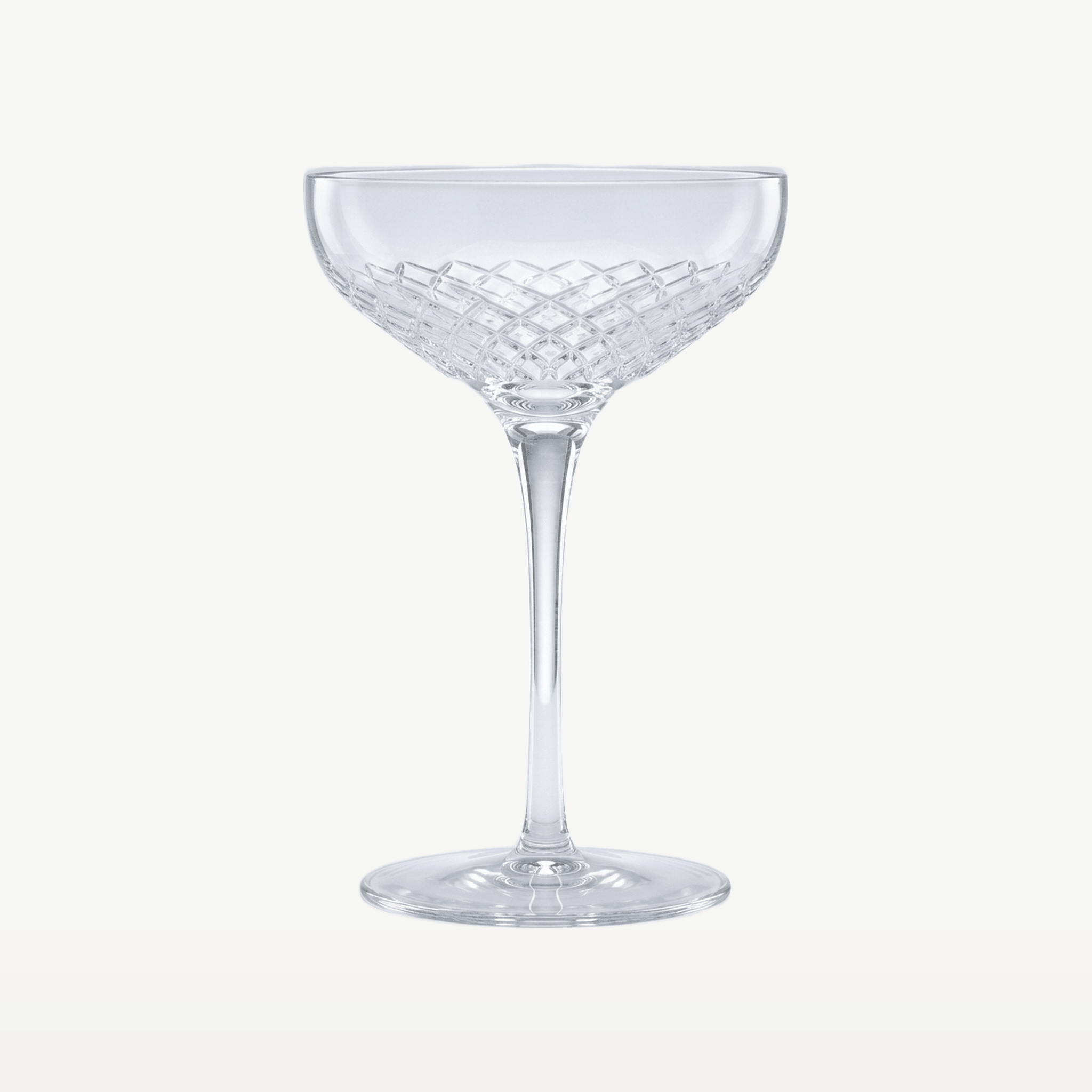 Luigi Bormioli Roma 1960 Cocktailglas Coppa 30 Cl - 6 Stuks - Glazen.nl