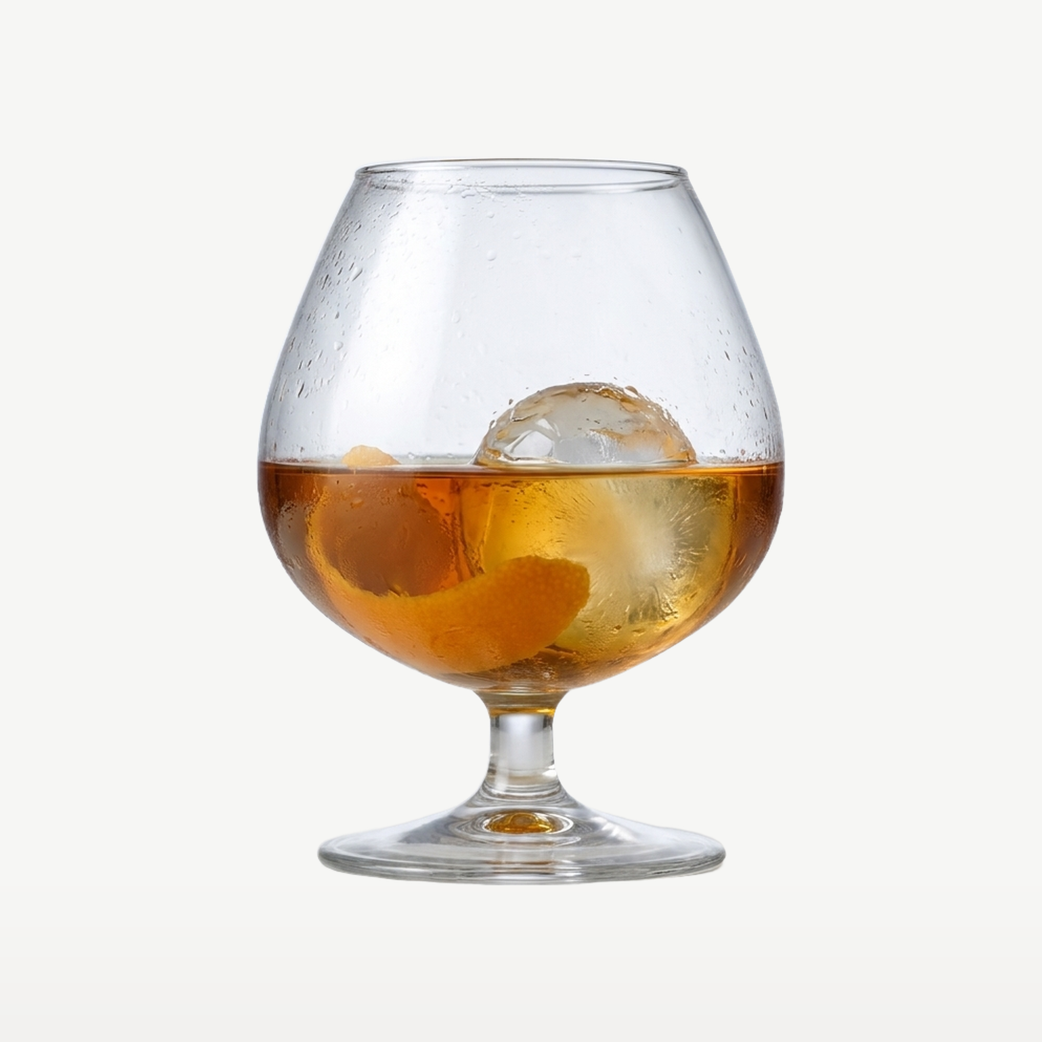 Royal Leerdam Gilde Cognacglas 25 Cl - 6 Stuks - Glazen.nl