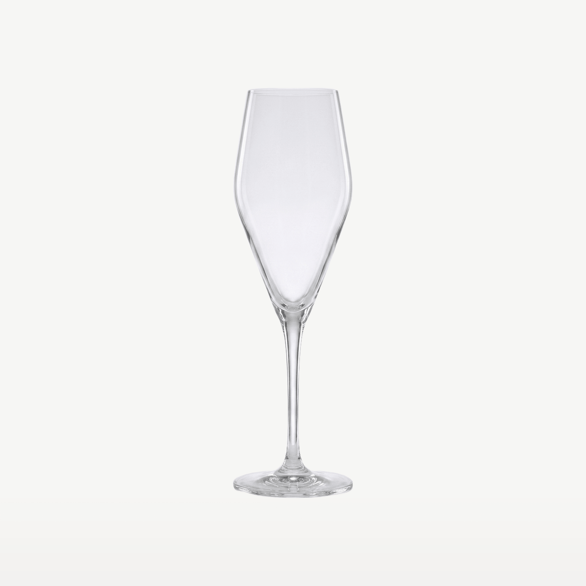 Spiegelau Hybrid Champagneglas / Flute 28 Cl - 12 Stuks - Glazen.nl