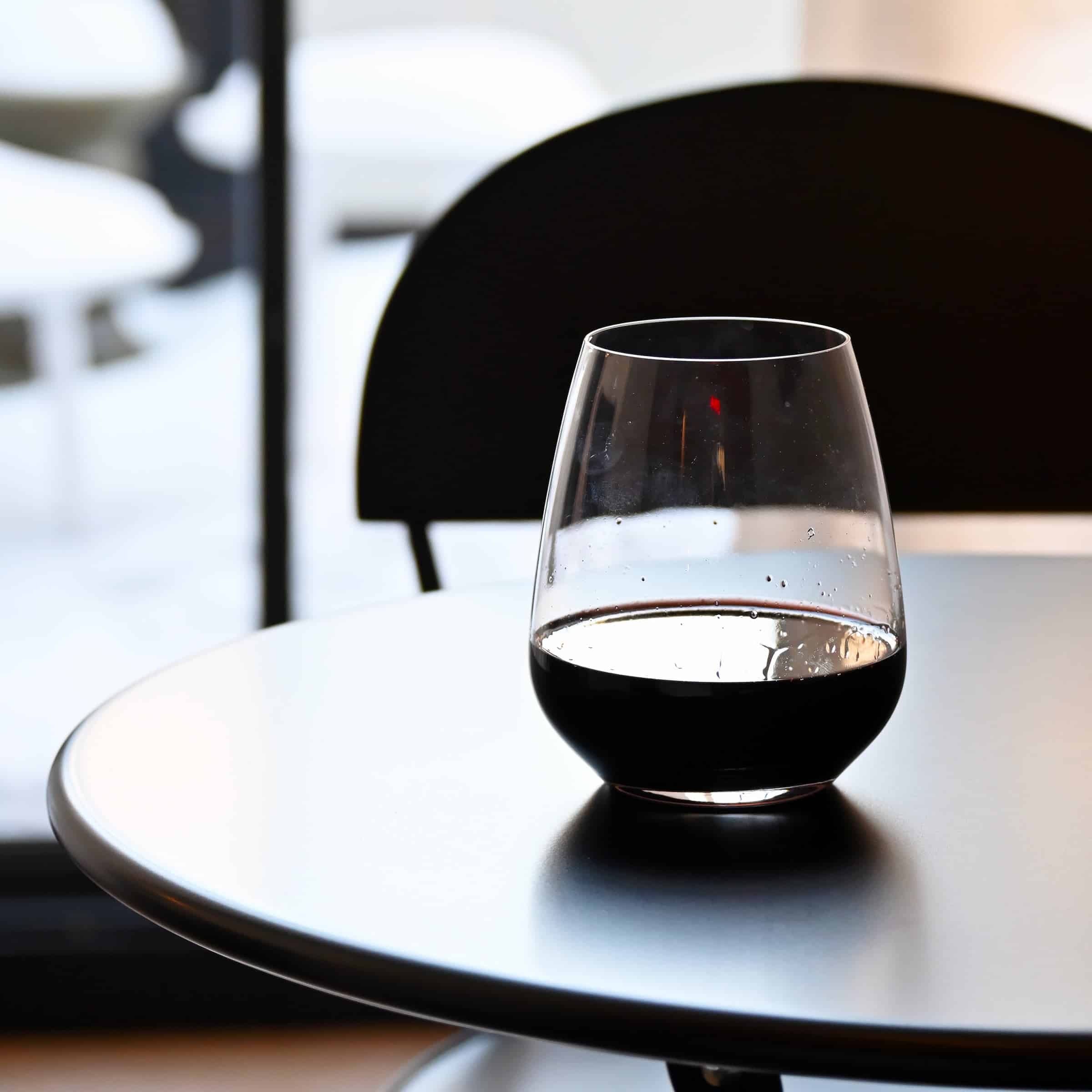 Luigi Bormioli Atelier Tumbler 59 Cl - 6 Stuks - Glazen.nl