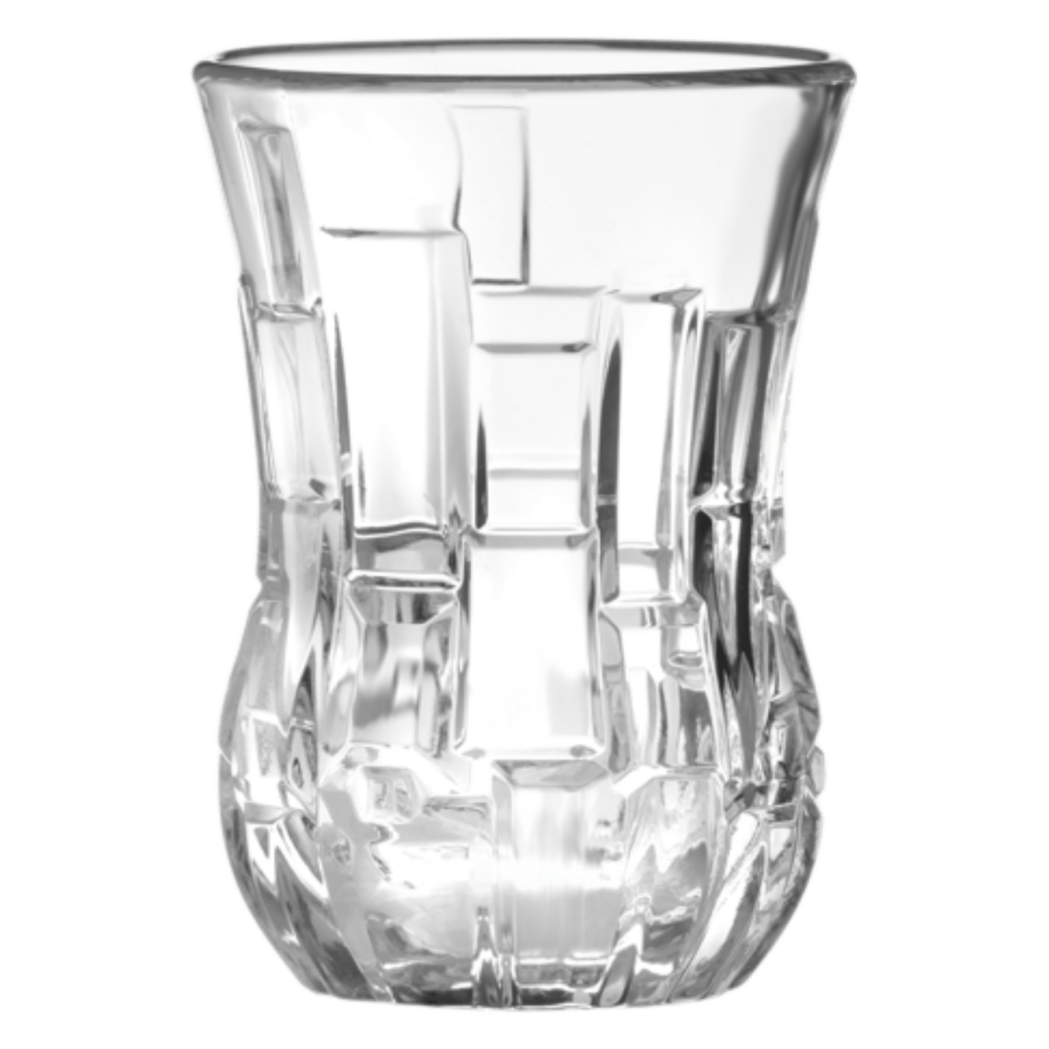 RCR Etna Theeglas 14 Cl - 6 Stuks - Glazen.nl