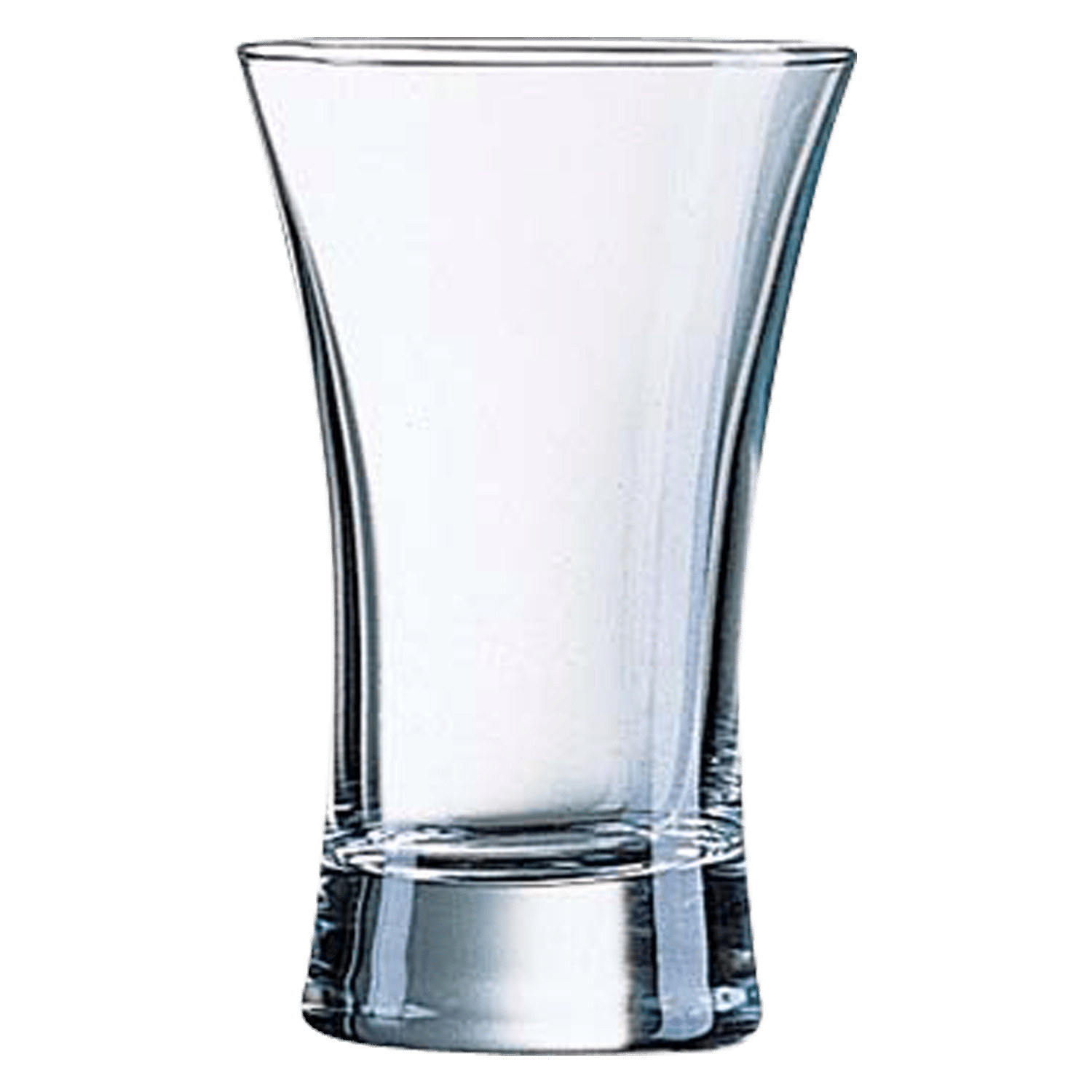 Arcoroc Hot Shot Shotglas 6,4 Cl - 12 Stuks - Glazen.nl
