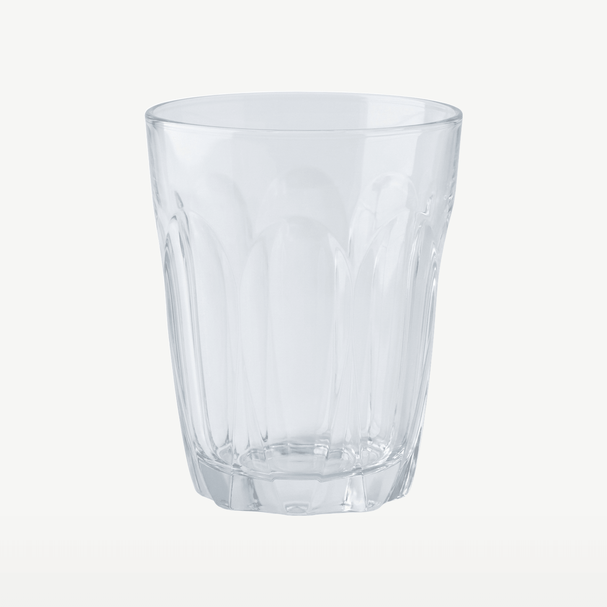 Duralex Provence Tumbler 25 Cl - 6 Stuks - Glazen.nl