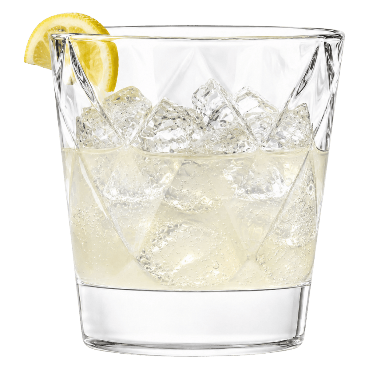 Vidivi Concerto Tumbler 29 Cl Glas - 6 Stuks - Glazen.nl