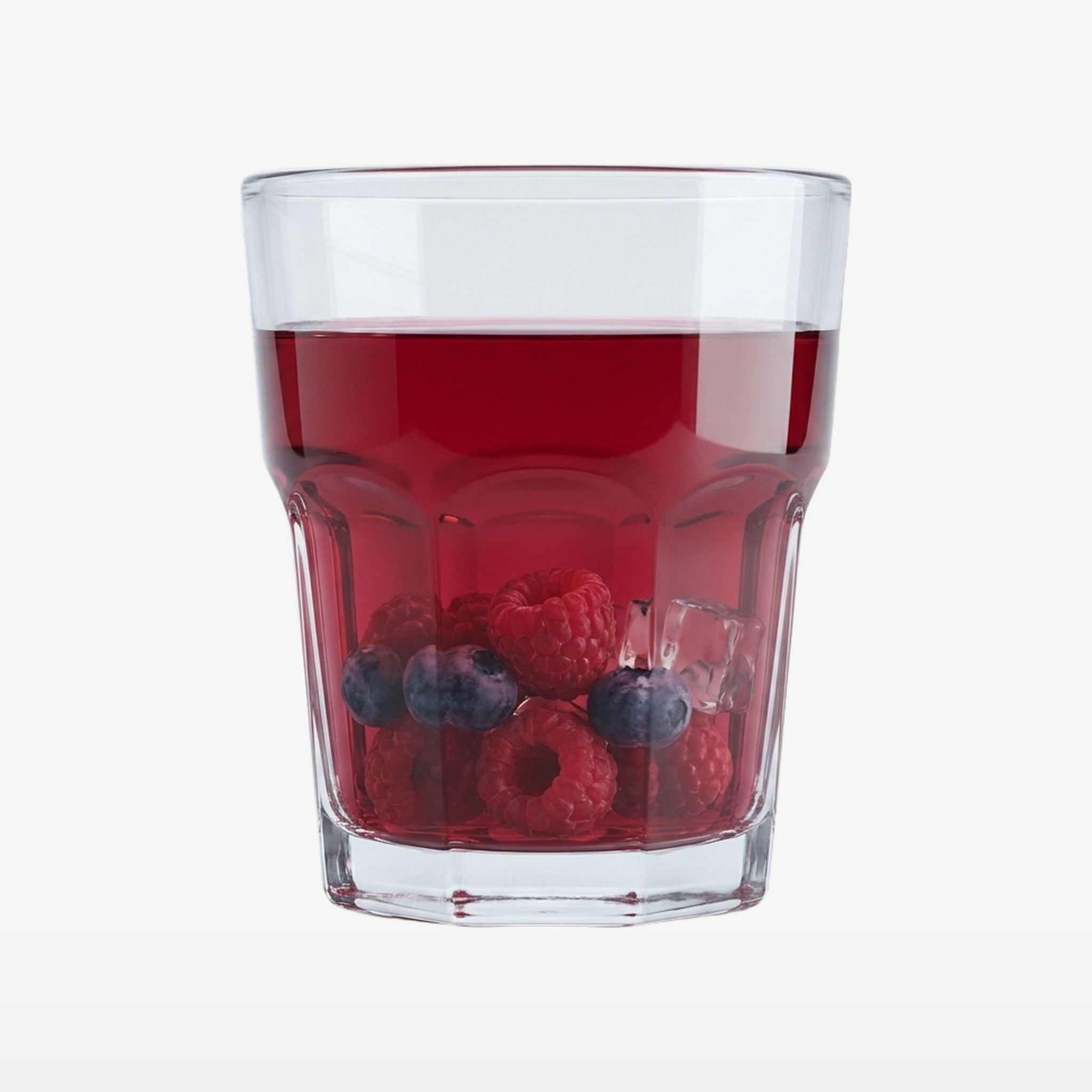 Bormioli Rocco Rock Bar Tumbler 27 Cl Stapelbaar - 6 Stuks - Glazen.nl