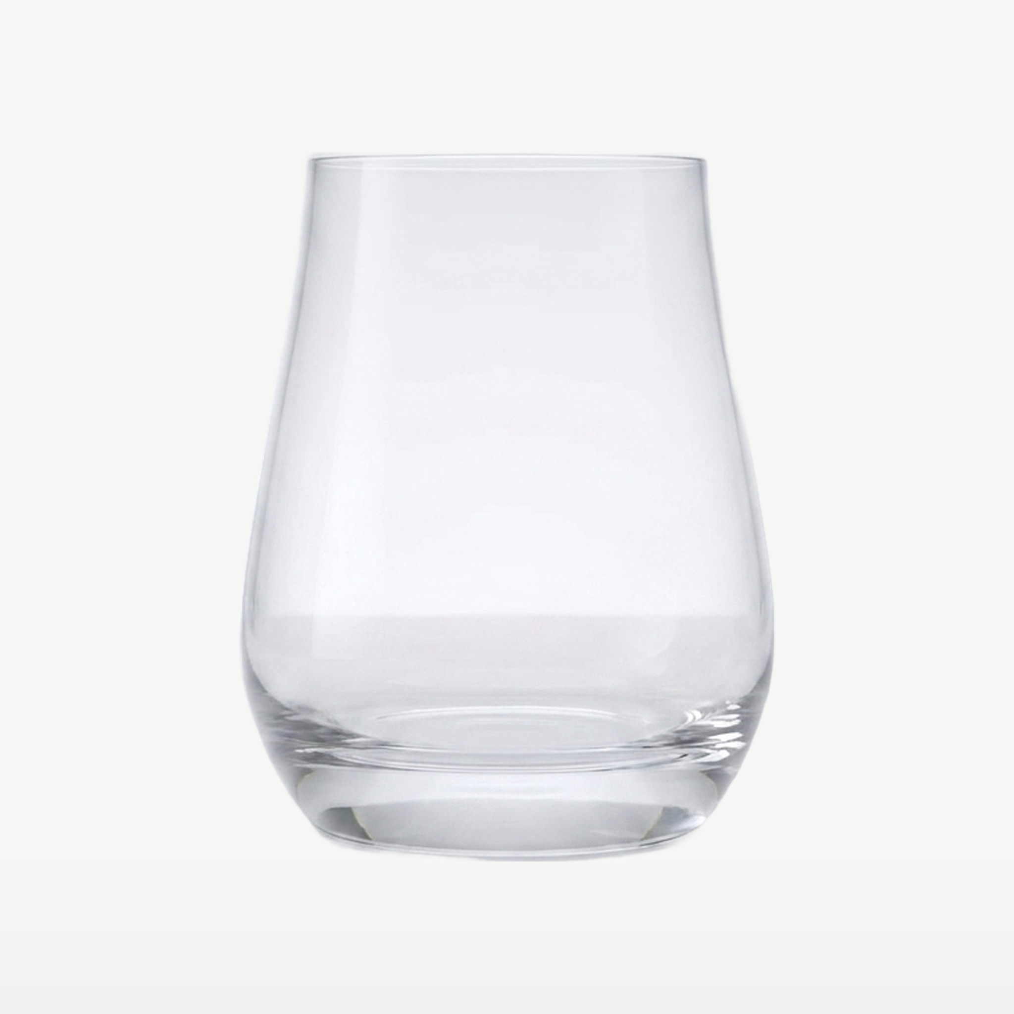 Zwiesel Glas Kolibri Tumbler Allround 49,8 Cl met Maatstreep Transparant leeg - Glazen.nl