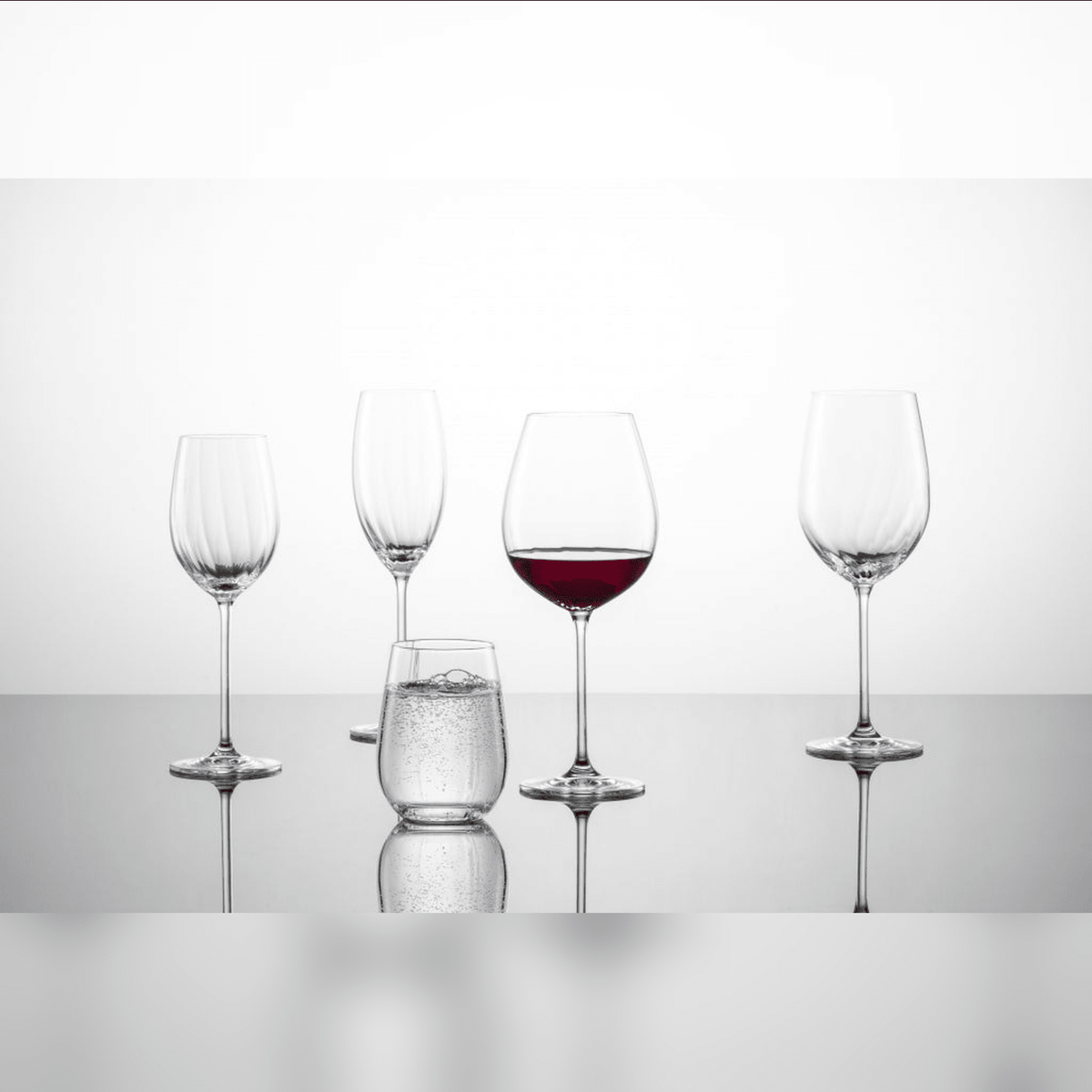Zwiesel Glas Prizma Tumbler 37 Cl - 4 Stuks - Glazen.nl