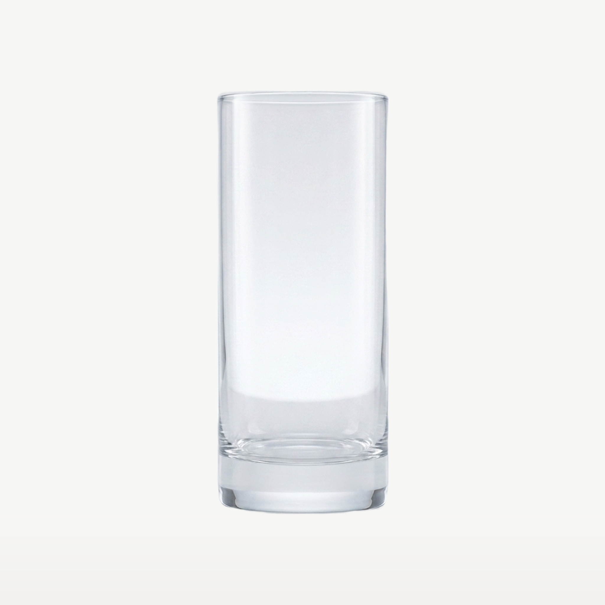 Schott Zwiesel Convention Longdrinkglas 37 Cl - 6 Stuks - Glazen.nl