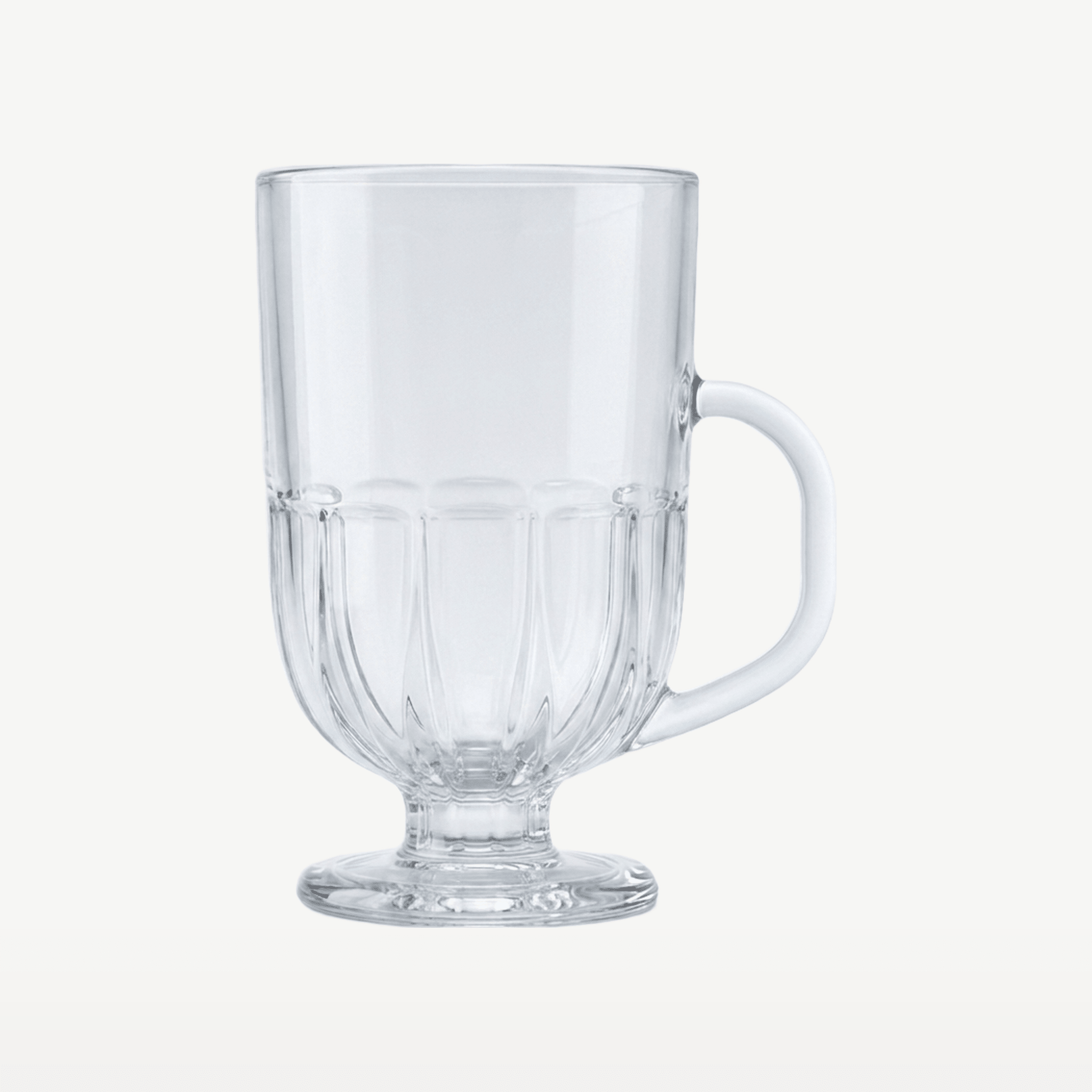 La Rochère Flore Mok 30 cl - 4 Stuks - Glazen.nl