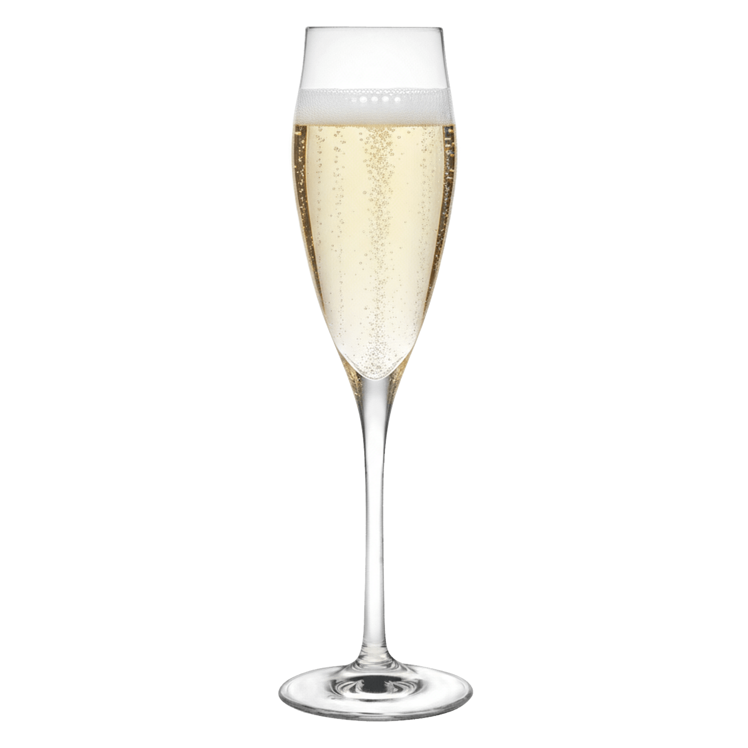 RCR Ego Champagne Flute 18 Cl - 6 Stuks - Glazen.nl