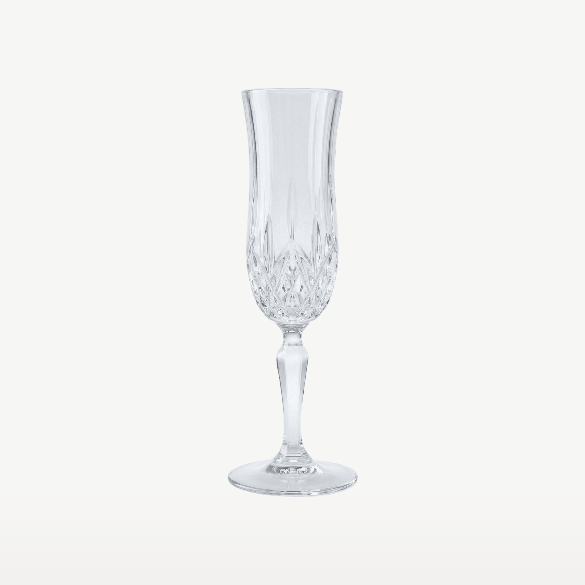 RCR Opera Champagne Flute 13 Cl - 6 Stuks - Glazen.nl