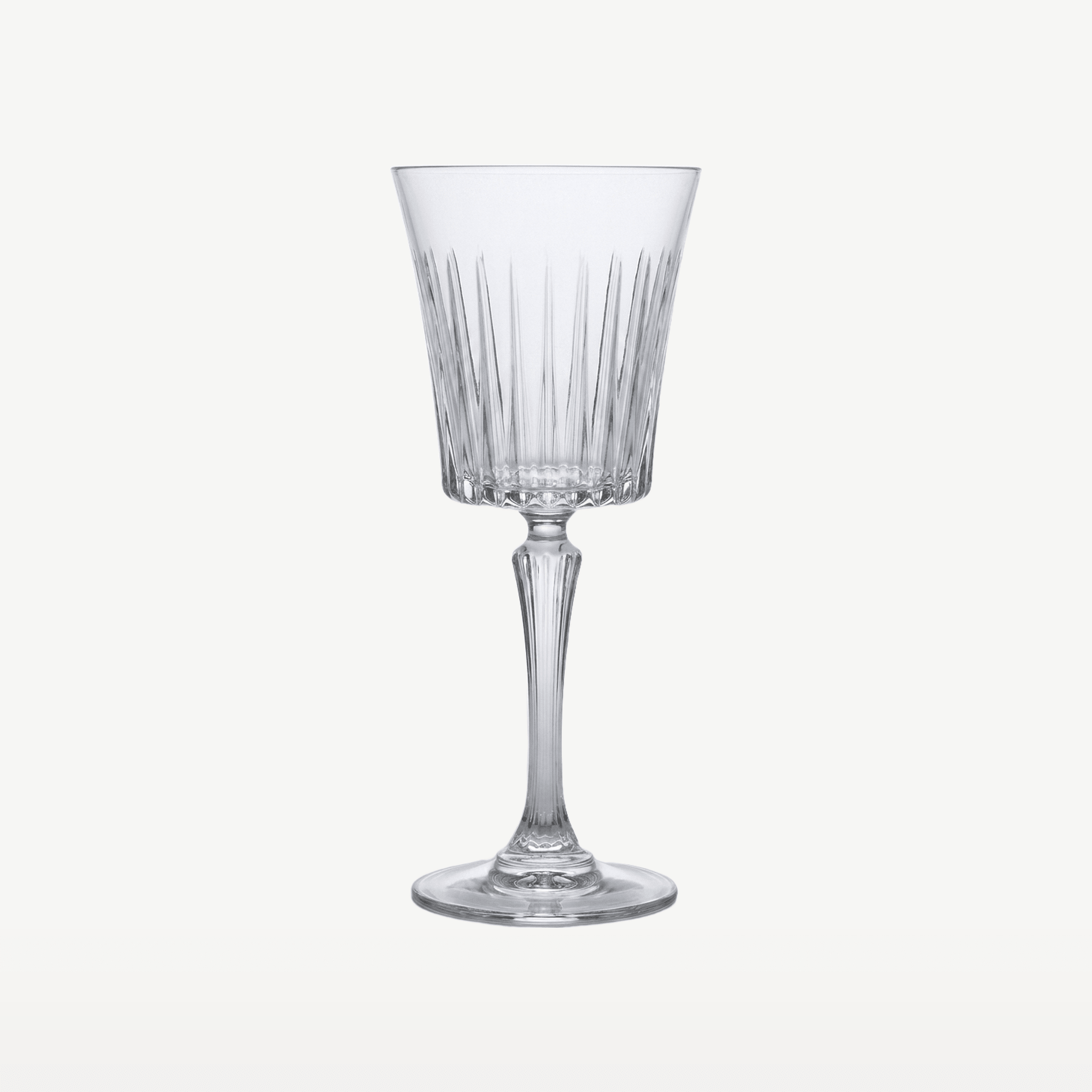 RCR Timeless Wijnglas 23 Cl - 6 Stuks - Glazen.nl