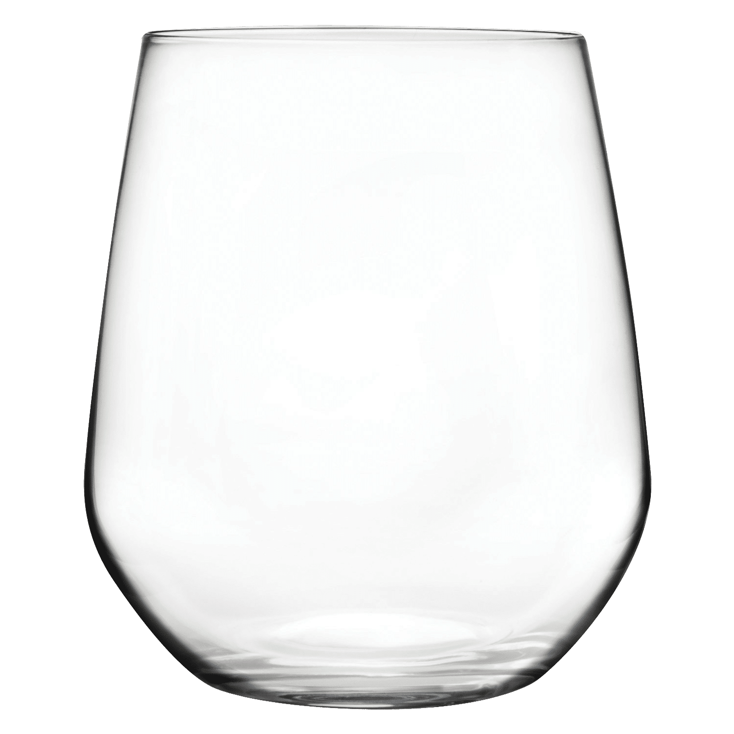 RCR Universum Waterglas 43 Cl - 6 Stuks - Glazen.nl