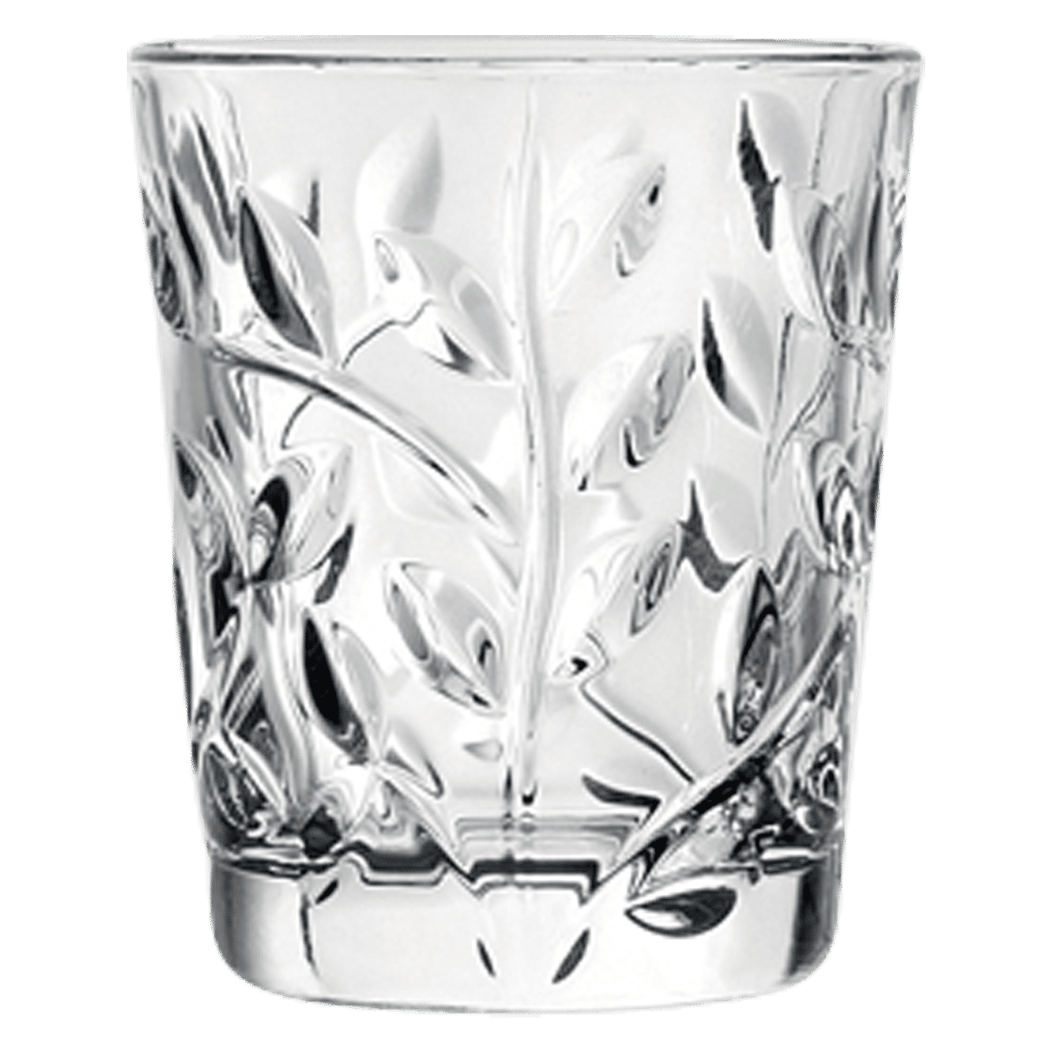 RCR Laurus Shotglas 6 Cl - 6 Stuks - Glazen.nl