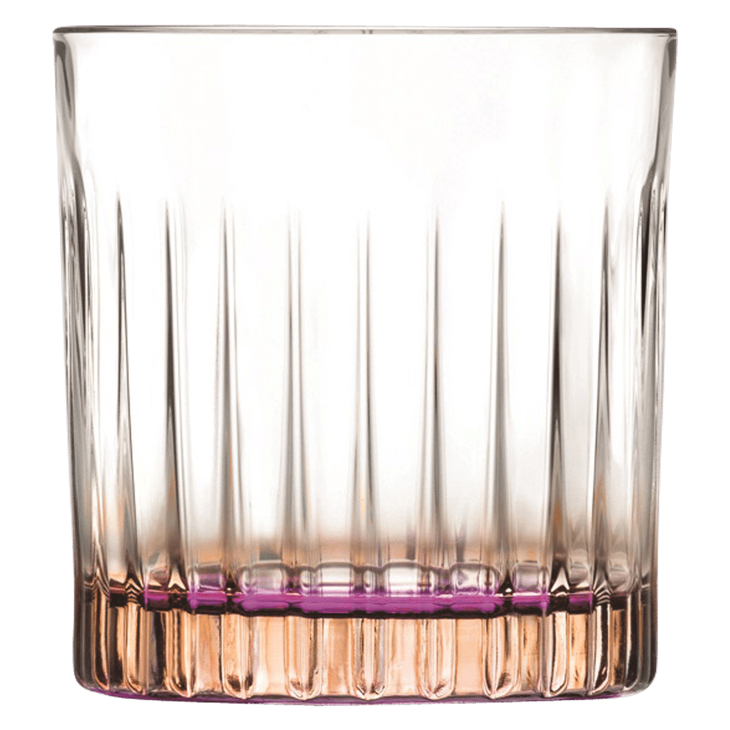 RCR Gipsy Tumbler 36 Cl Oranje - 6 Stuks - Glazen.nl