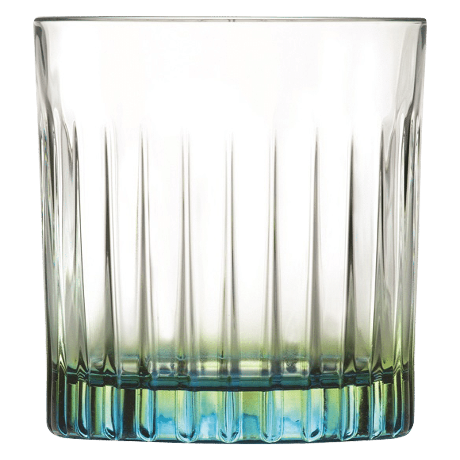 RCR Gipsy Tumbler 36 Cl Groen - 6 Stuks - Glazen.nl