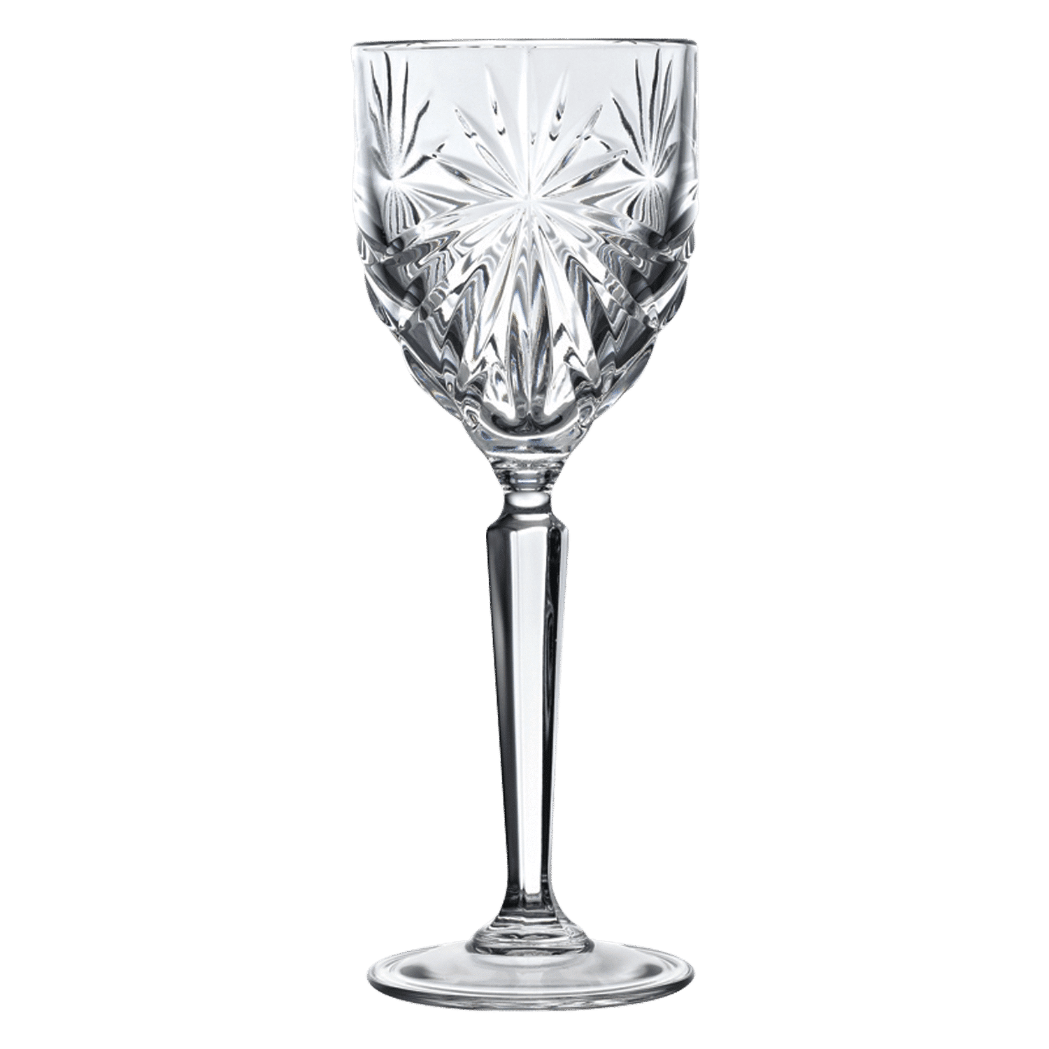 RCR Oasis Wijnglas 23 Cl - 6 Stuks - Glazen.nl