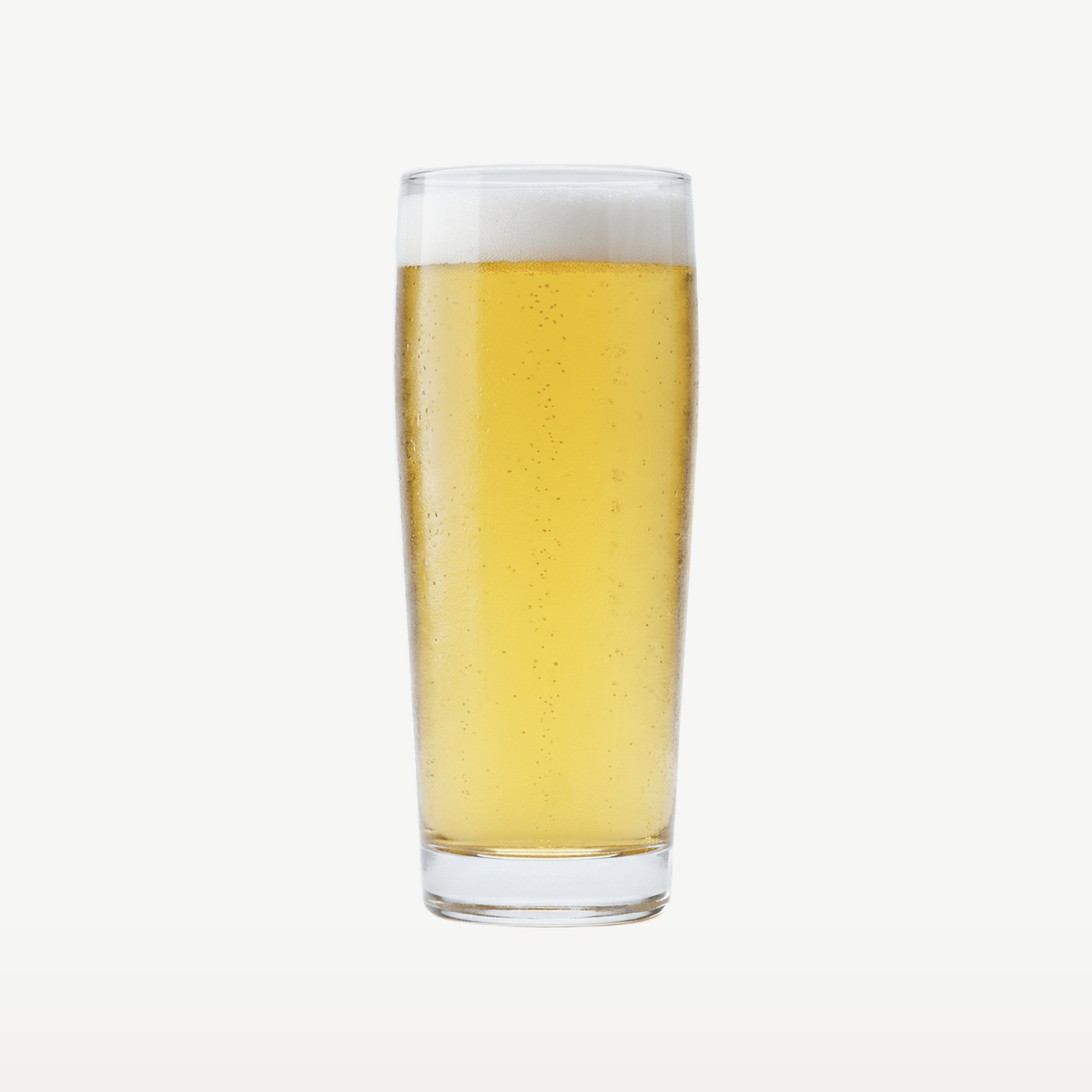 Mammoet Budgetline Fluitje Bierglas 19 Cl - 12 Stuks - Glazen.nl
