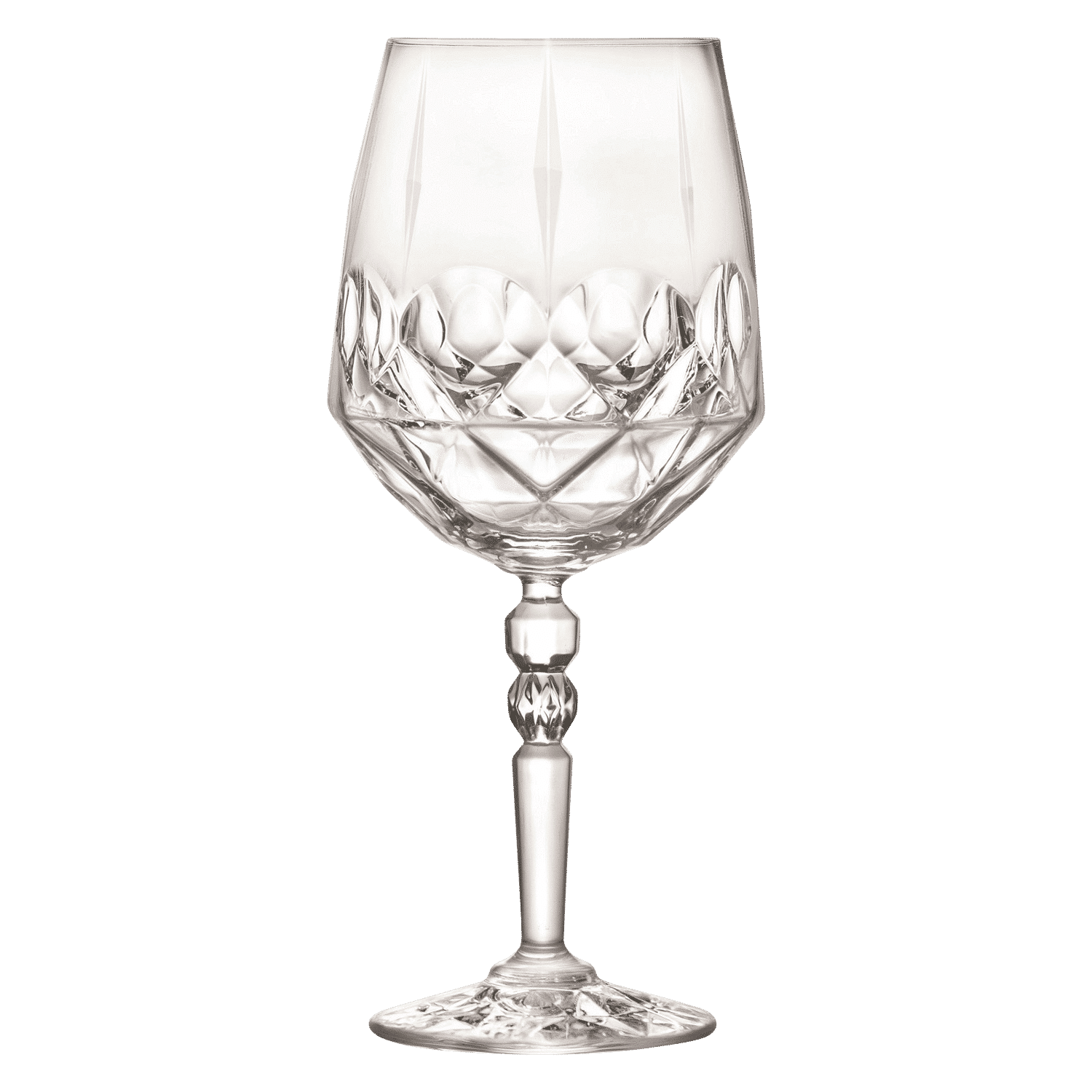 RCR Alkemist Gin Tonic Glas 67 Cl - 6 Stuks - Glazen.nl