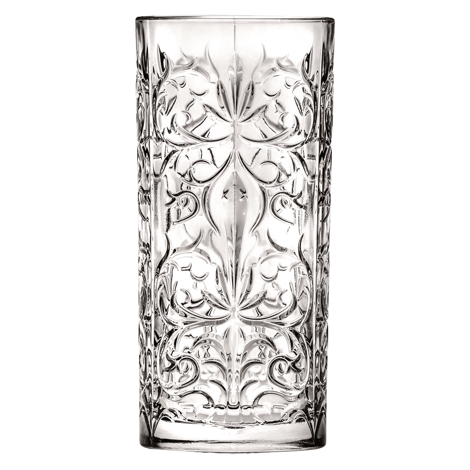 RCR Tattoo Longdrinkglas 37 Cl - 6 Stuks - Glazen.nl