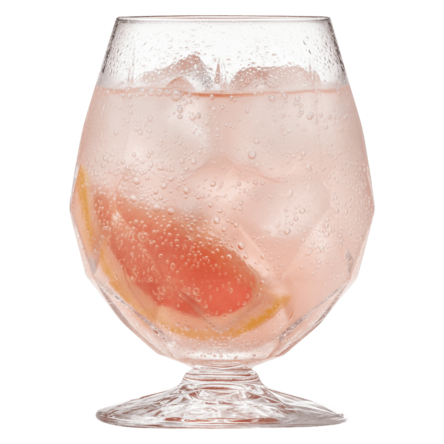 RCR Alkemist Cognac / Gin Tonic Glas 53 Cl Laag - 6 Stuks - Glazen.nl