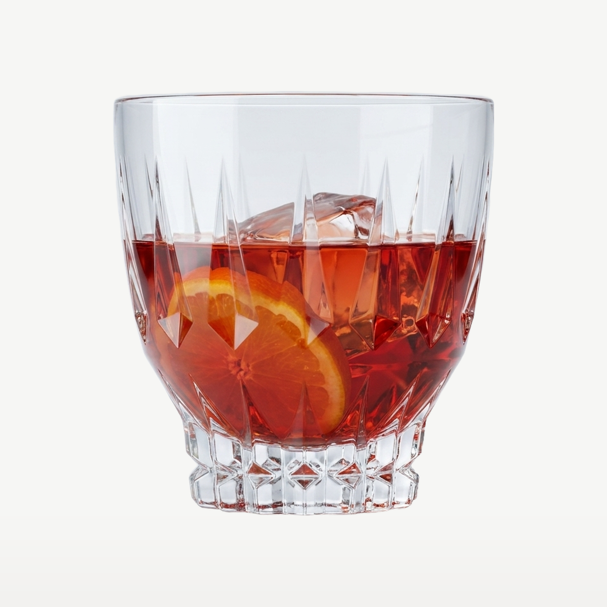 Eclat Ornements Tumbler 32 Cl - 4 Stuks - Glazen.nl