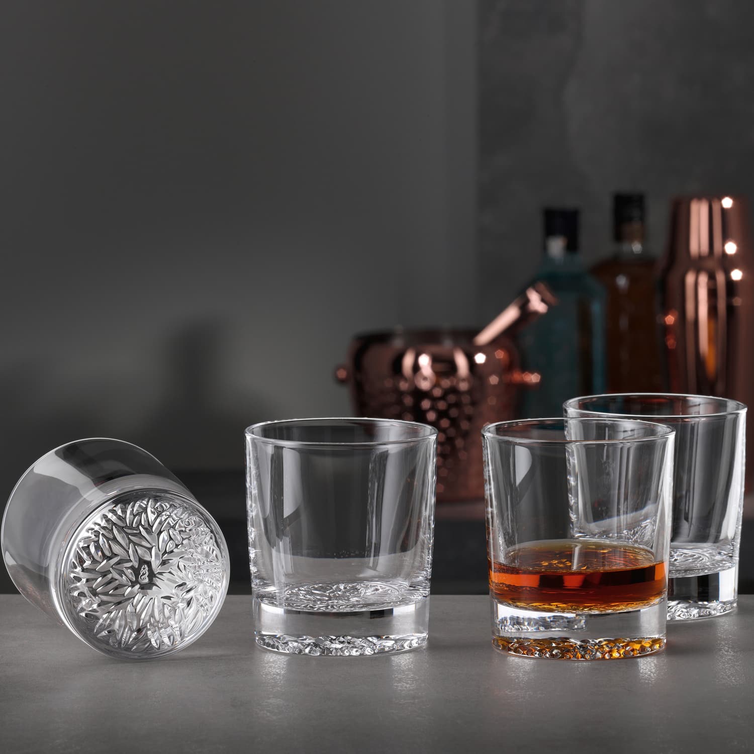 Spiegelau Lounge 2.0 Tumbler 30,9 Cl - 12 Stuks - Glazen.nl