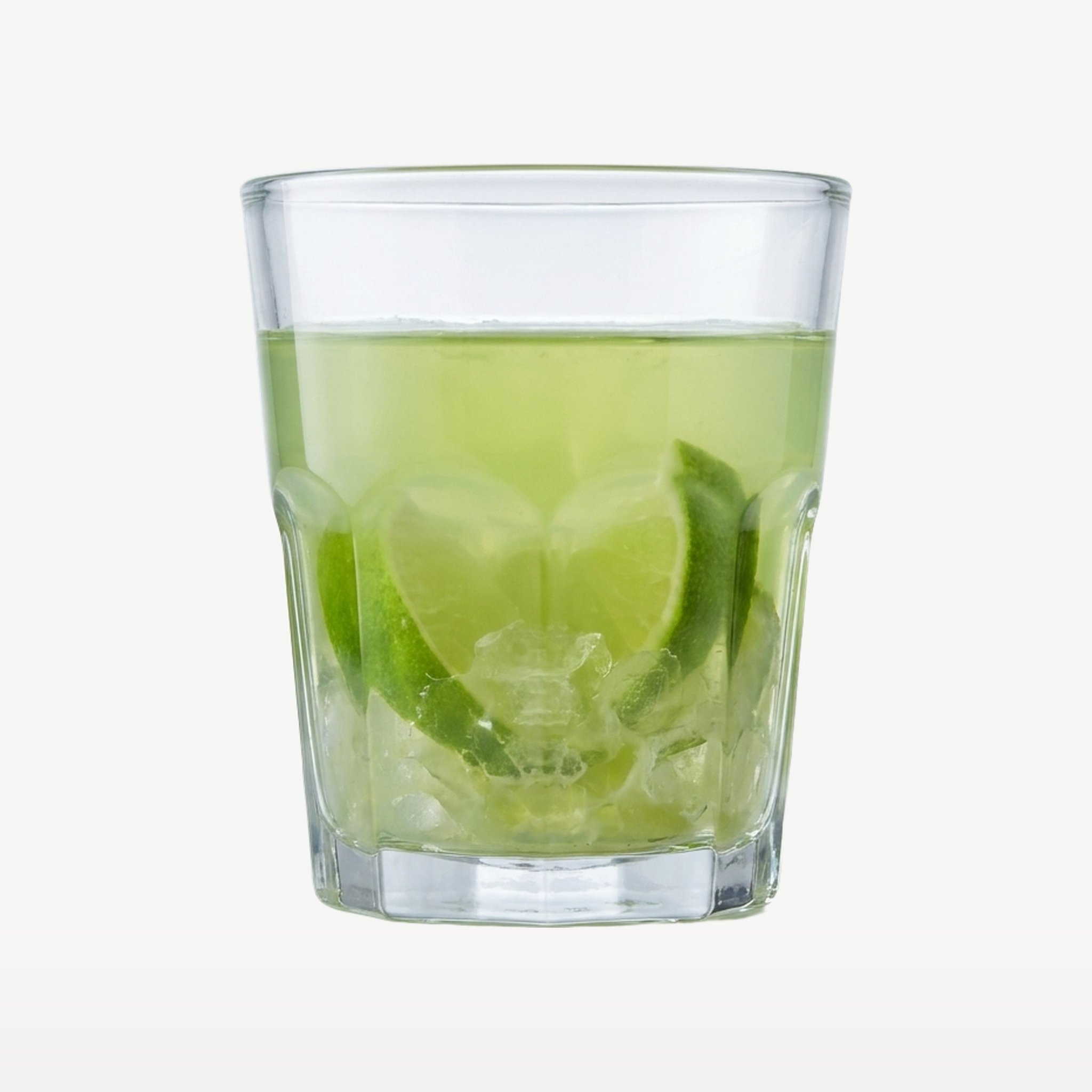 Bormioli Rocco Rock Bar Tumbler 20 Cl Stapelbaar - 6 Stuks - Glazen.nl