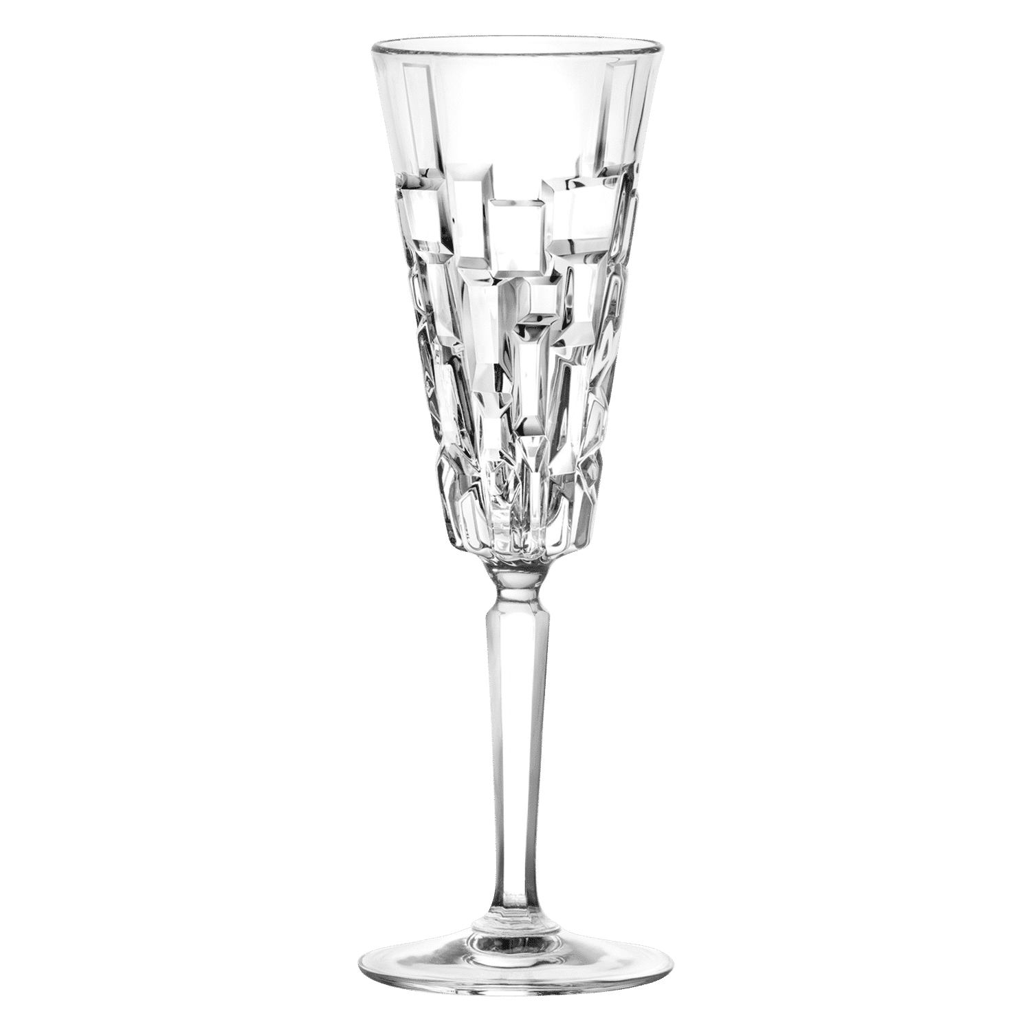 RCR Etna Champagne Flute 19 Cl - 6 Stuks - Glazen.nl