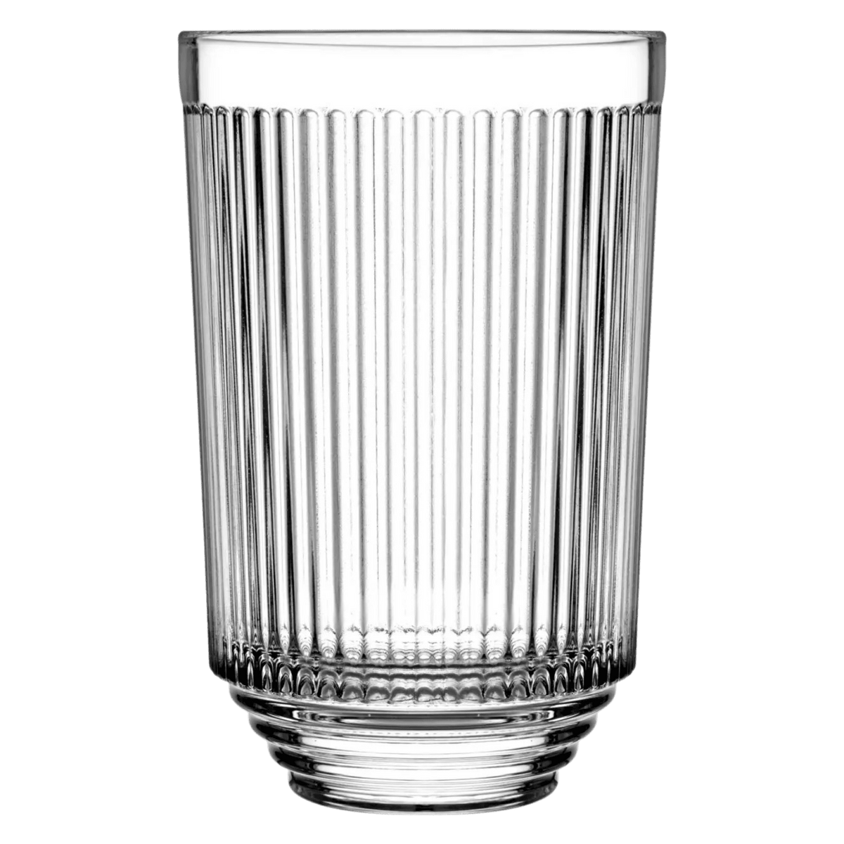 Pasabahce Dorian Longdrinkglas 34 Cl - 6 Stuks - Glazen.nl