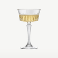 RCR Timeless Champagneglas / Coupe 26 Cl - 6 Stuks