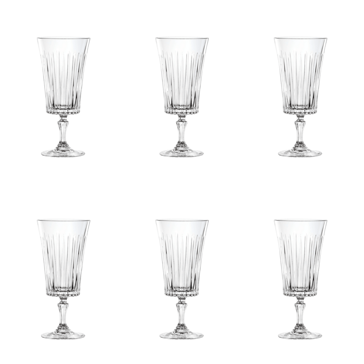 RCR Timeless Sorbet Coocktailglas 42 Cl - 6 Stuks - Glazen.nl