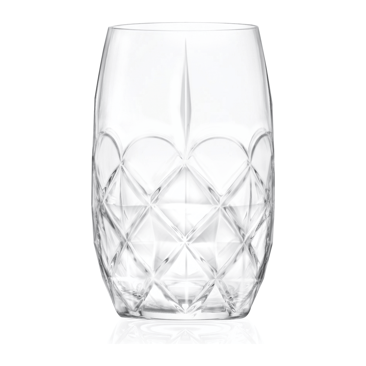 RCR Alkemist Longdrinkglas 51 Cl - 6 Stuks - Glazen.nl