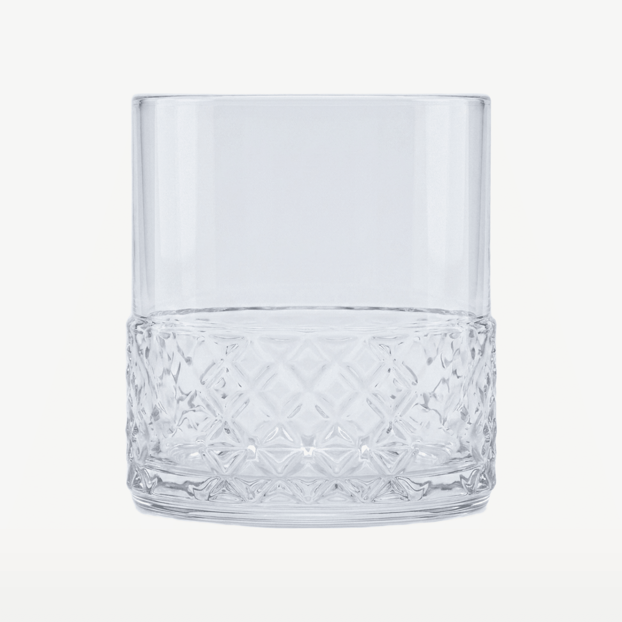 Luigi Bormioli Roma 1960 Tumbler Fb 30 Cl - 6 Stuks - Glazen.nl