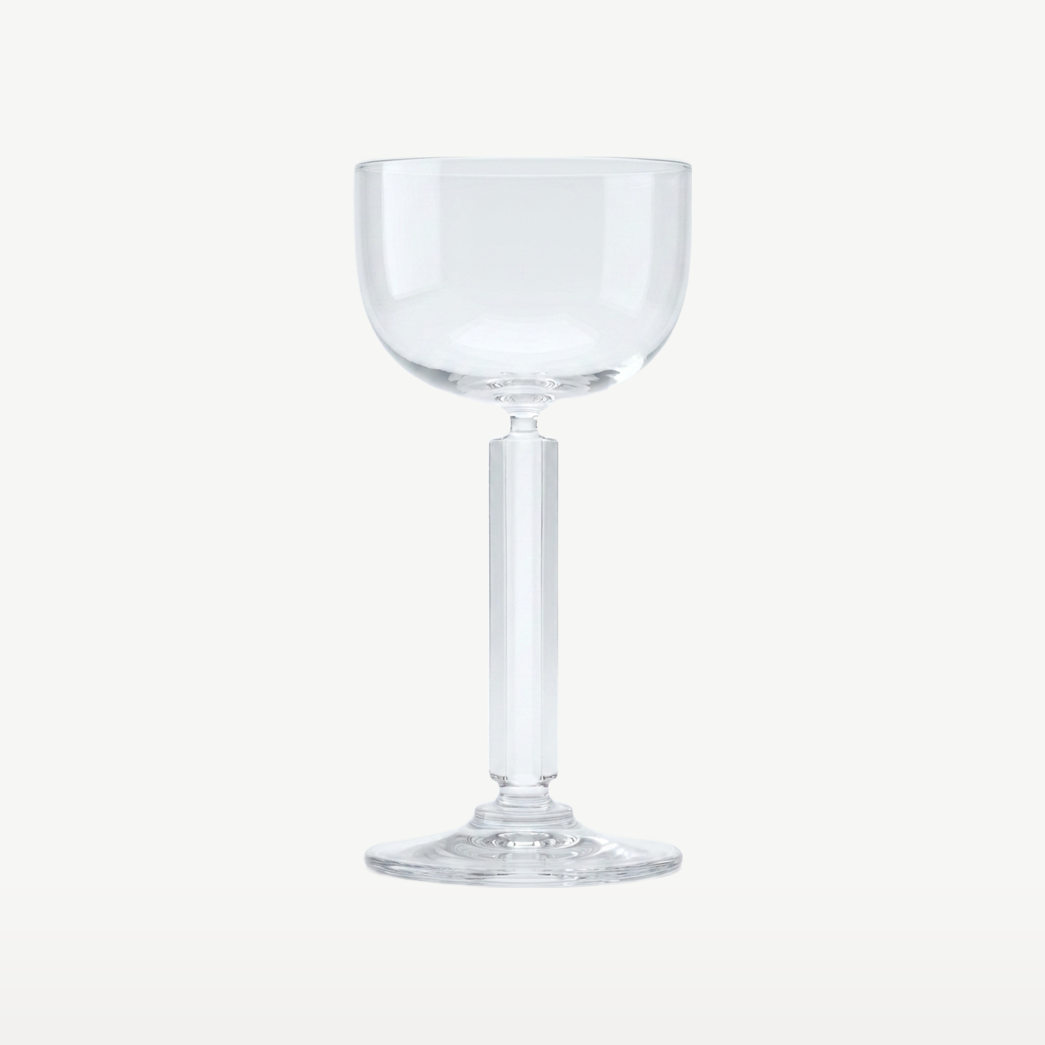 Onis N.Y.C. Cocktailcoupe 19 Cl - 6 Stuks - Glazen.nl