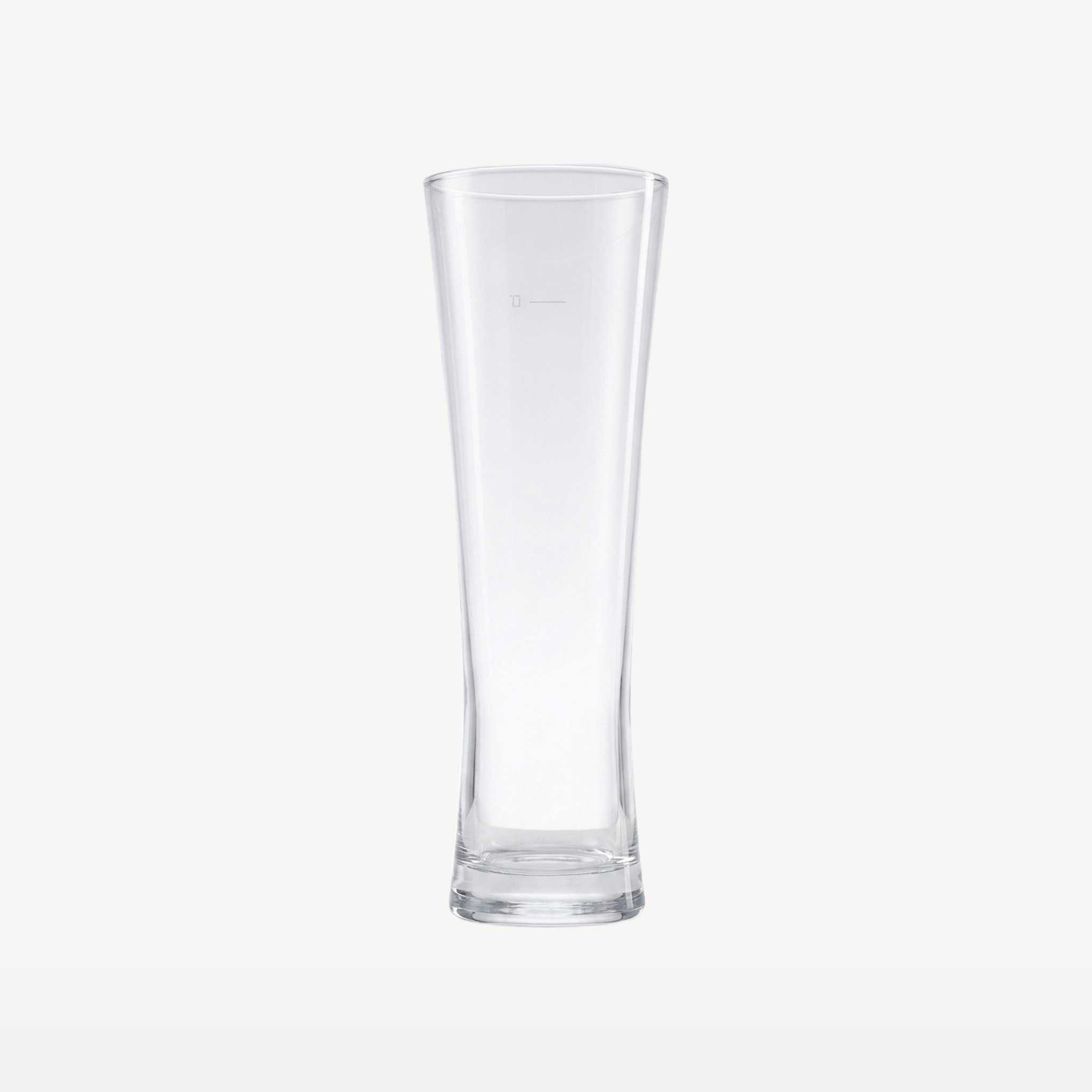 Schott Zwiesel Beer Basic Witbierglas Klein 30 Cl met Maatstreep - 6 Stuks - Glazen.nl