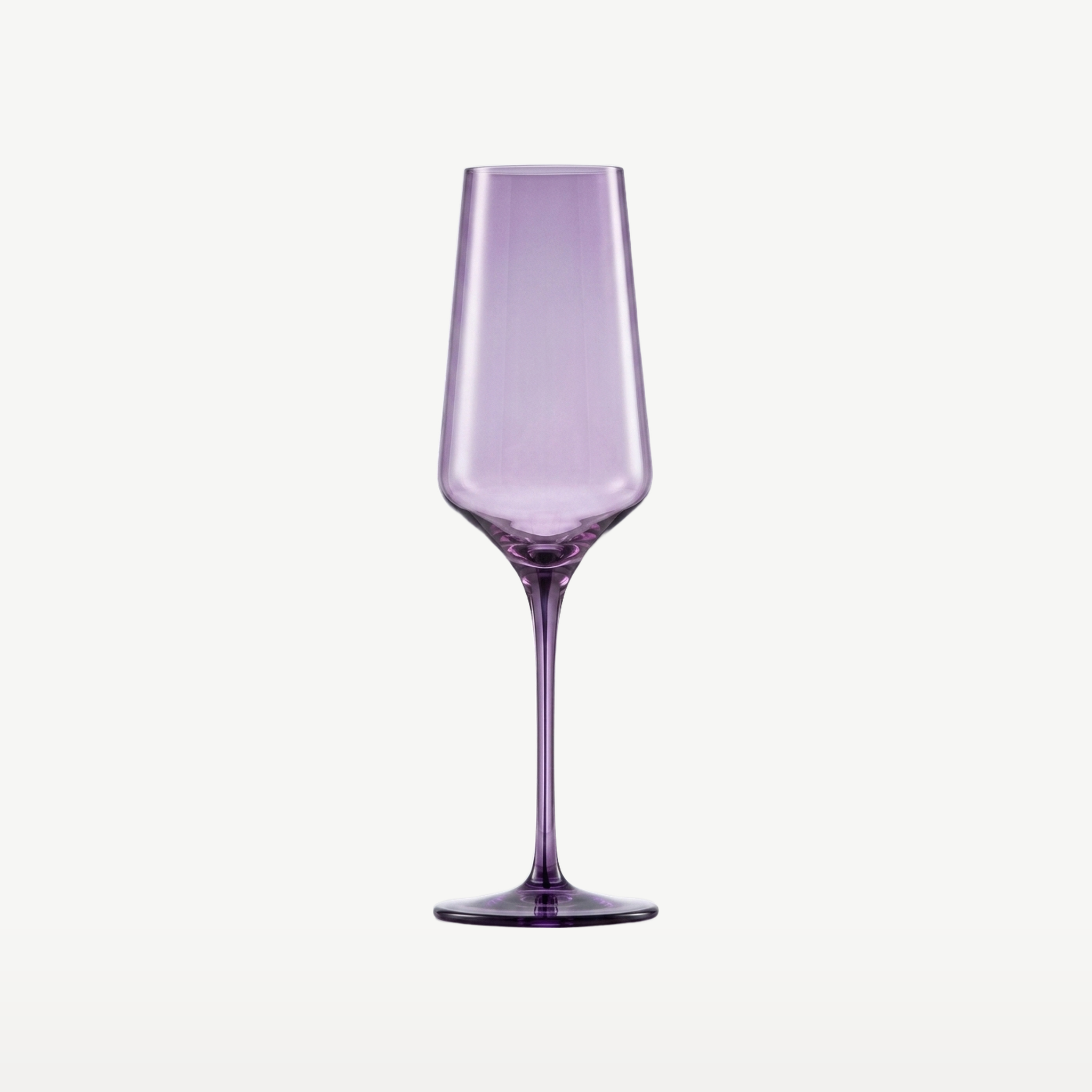 Zwiesel Glas Ink Champagneglas 40 Cl Paars - Glazen.nl