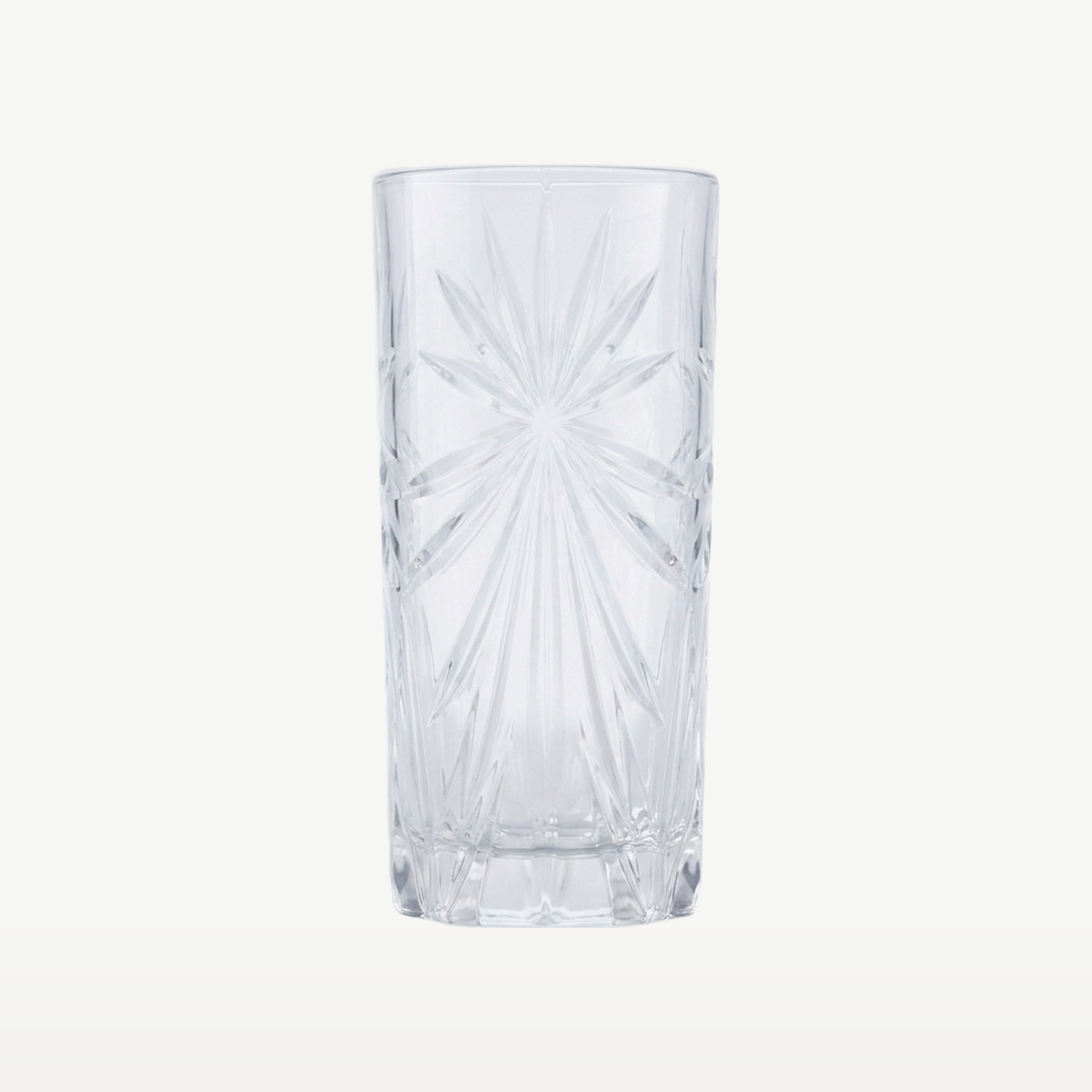 RCR Oasis Longdrinkglas 36 Cl - 6 Stuks - Glazen.nl