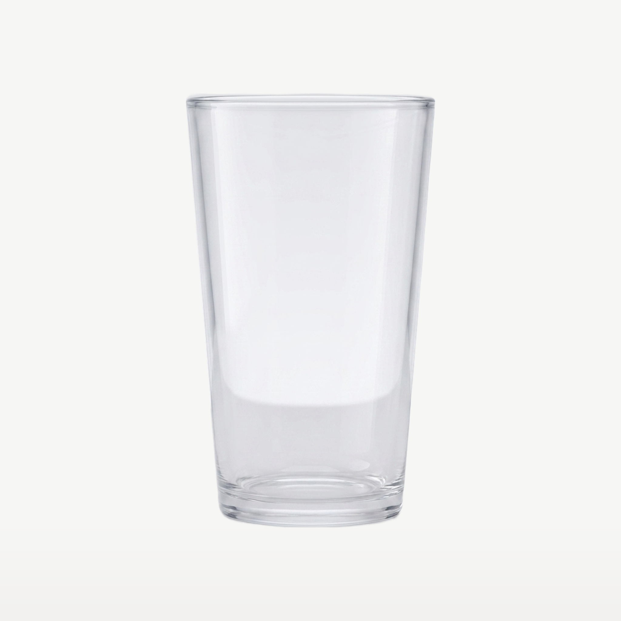 Duralex Chope Tumbler 20 Cl Unie - 6 Stuks - Glazen.nl