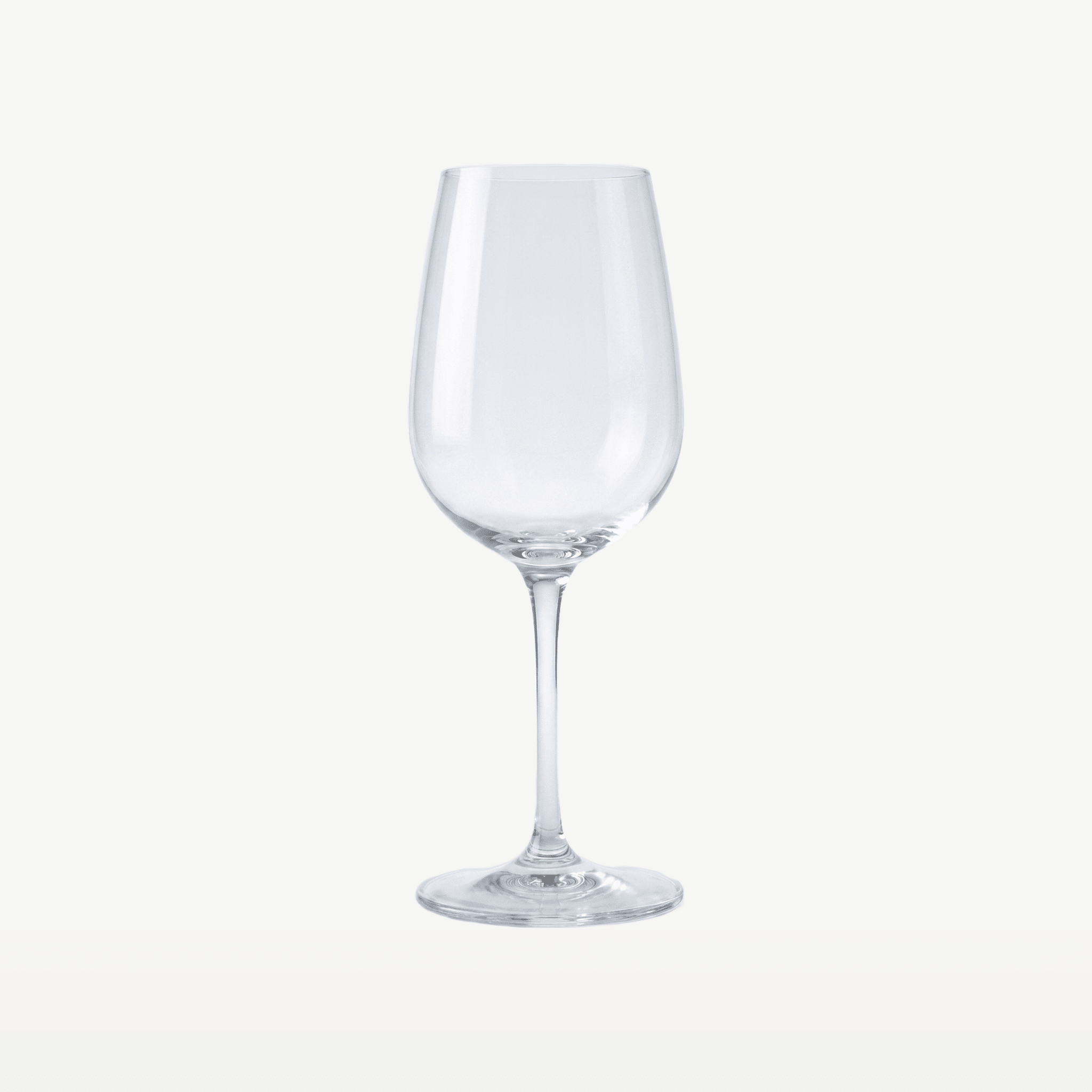Bormioli Rocco Spazio Wijnglas 40 Cl Medium - 3 Stuks - Glazen.nl