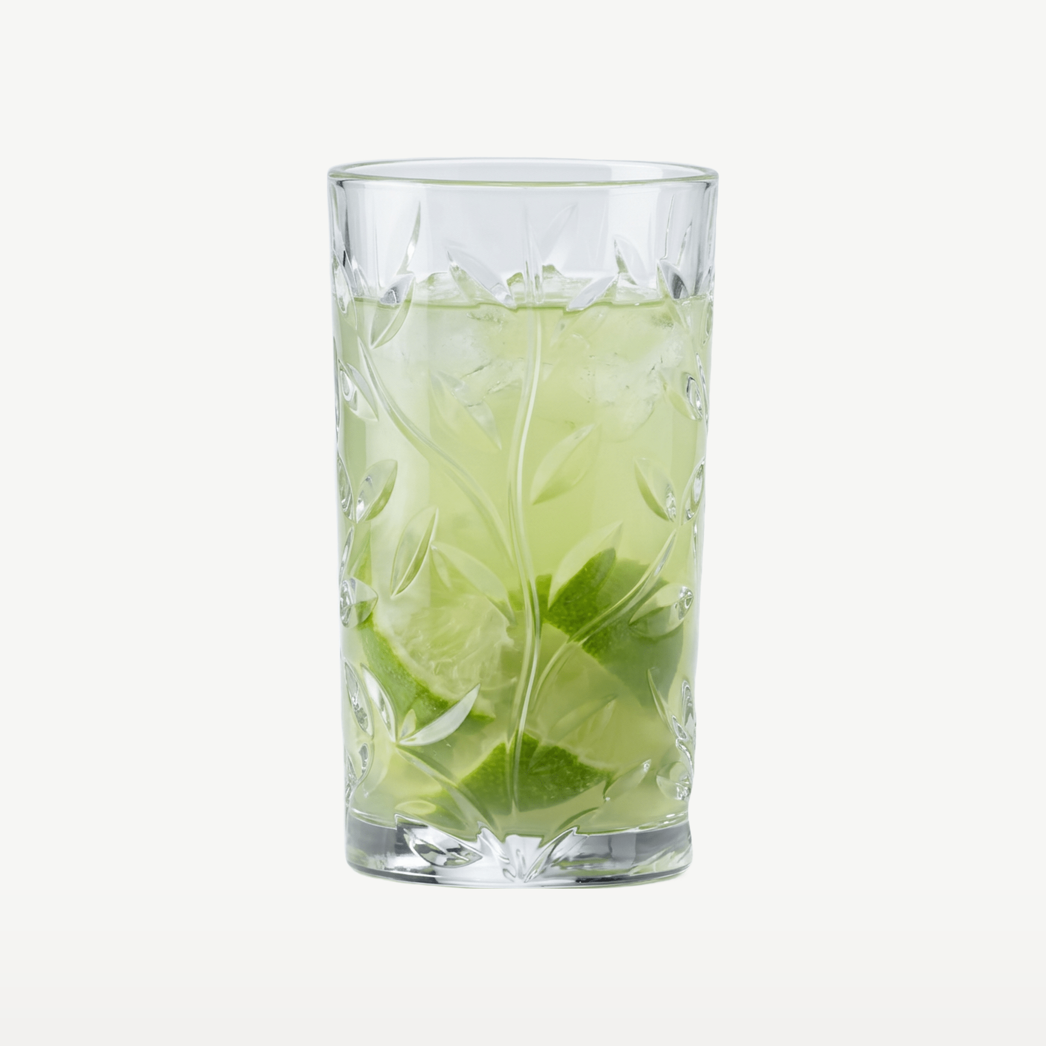 RCR Laurus Tumbler 25 Cl - 6 Stuks - Glazen.nl