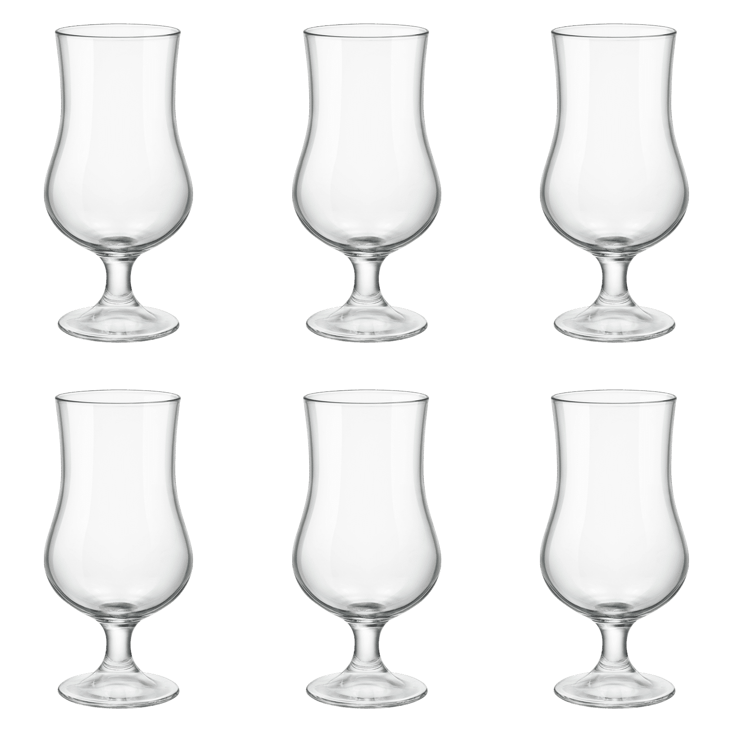 Bormioli Rocco Beer Club Bierglas 50 Cl - 4 Stuks - Glazen.nl