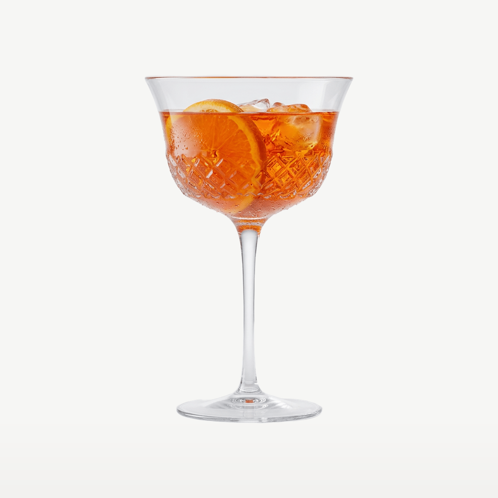 Luigi Bormioli Roma 1960 Cocktailglas Fizz 26 Cl - 6 Stuks - Glazen.nl
