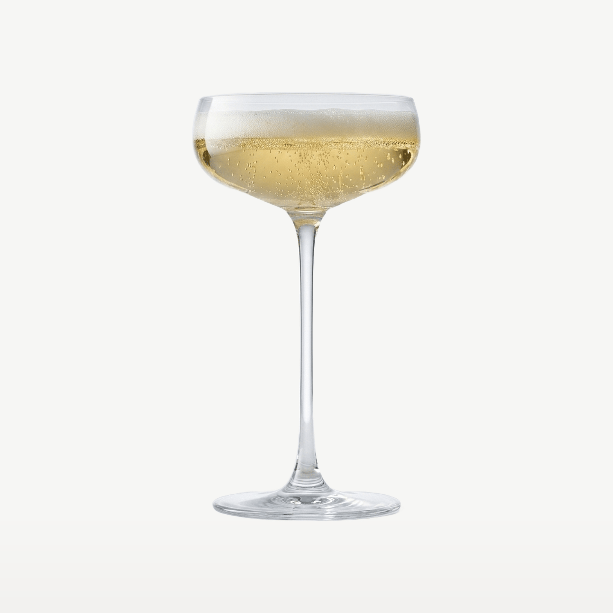 Onis Bespoke Champagneglas / Coupe 12 Cl Coupette - 6 Stuks - Glazen.nl