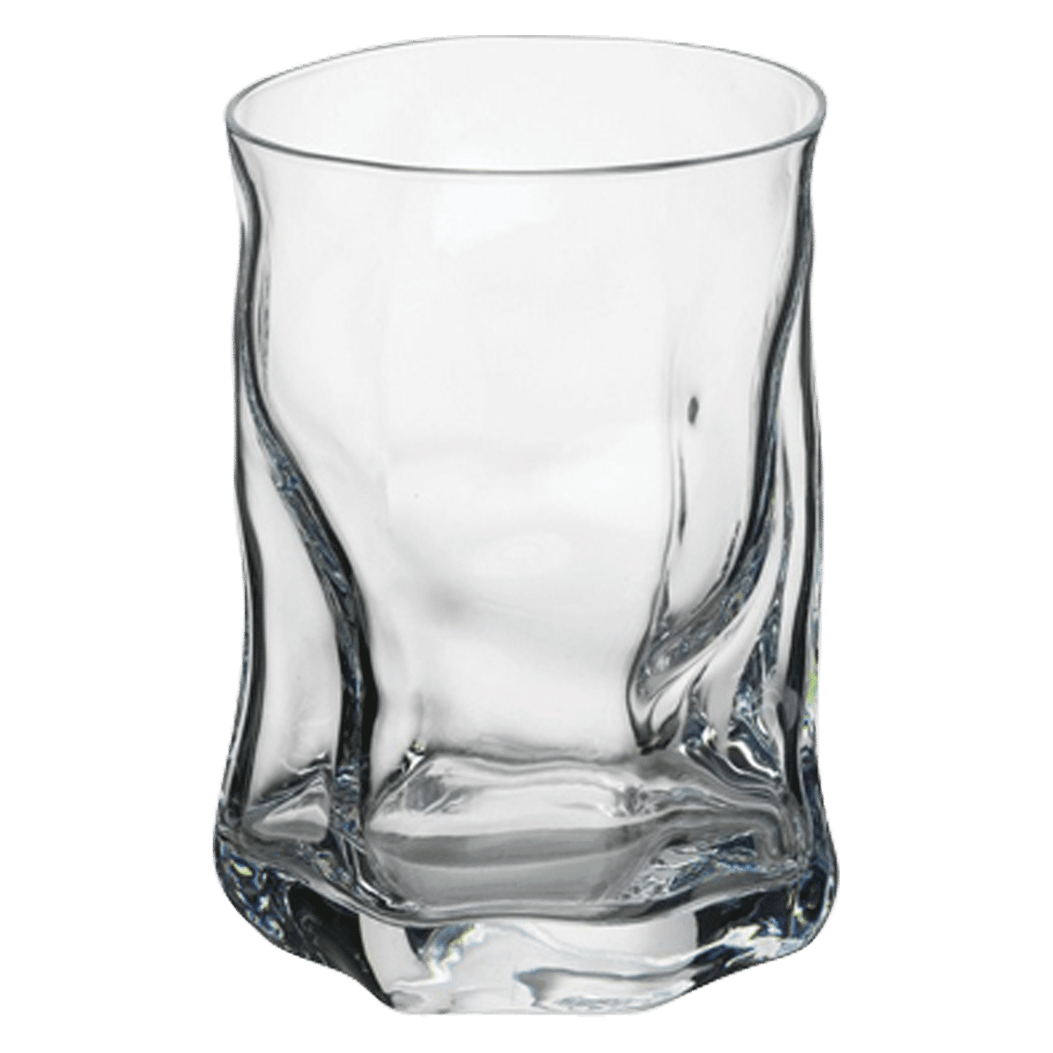 Bormioli Rocco Sorgente Tumbler 30 Cl - 6 Stuks - Glazen.nl